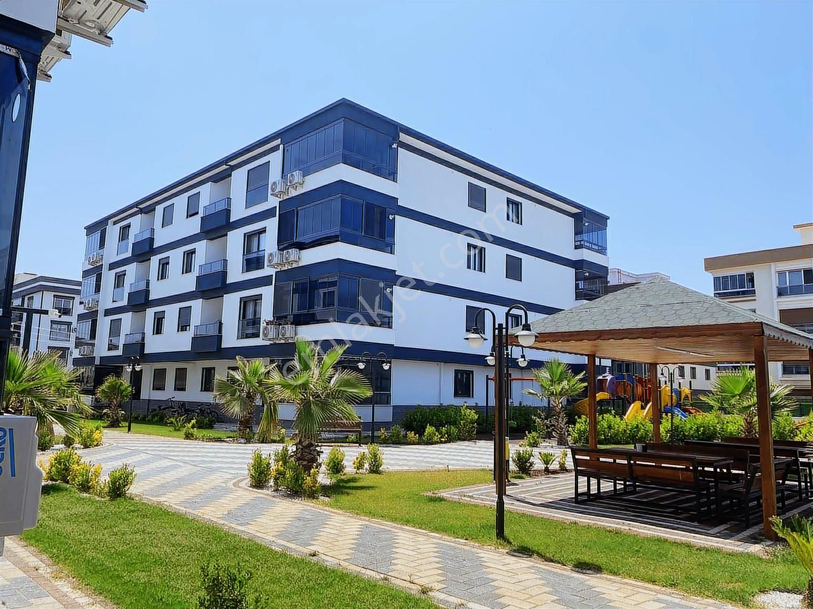 Ultra Lüks Elit Plus 3+1 - Görsel 20