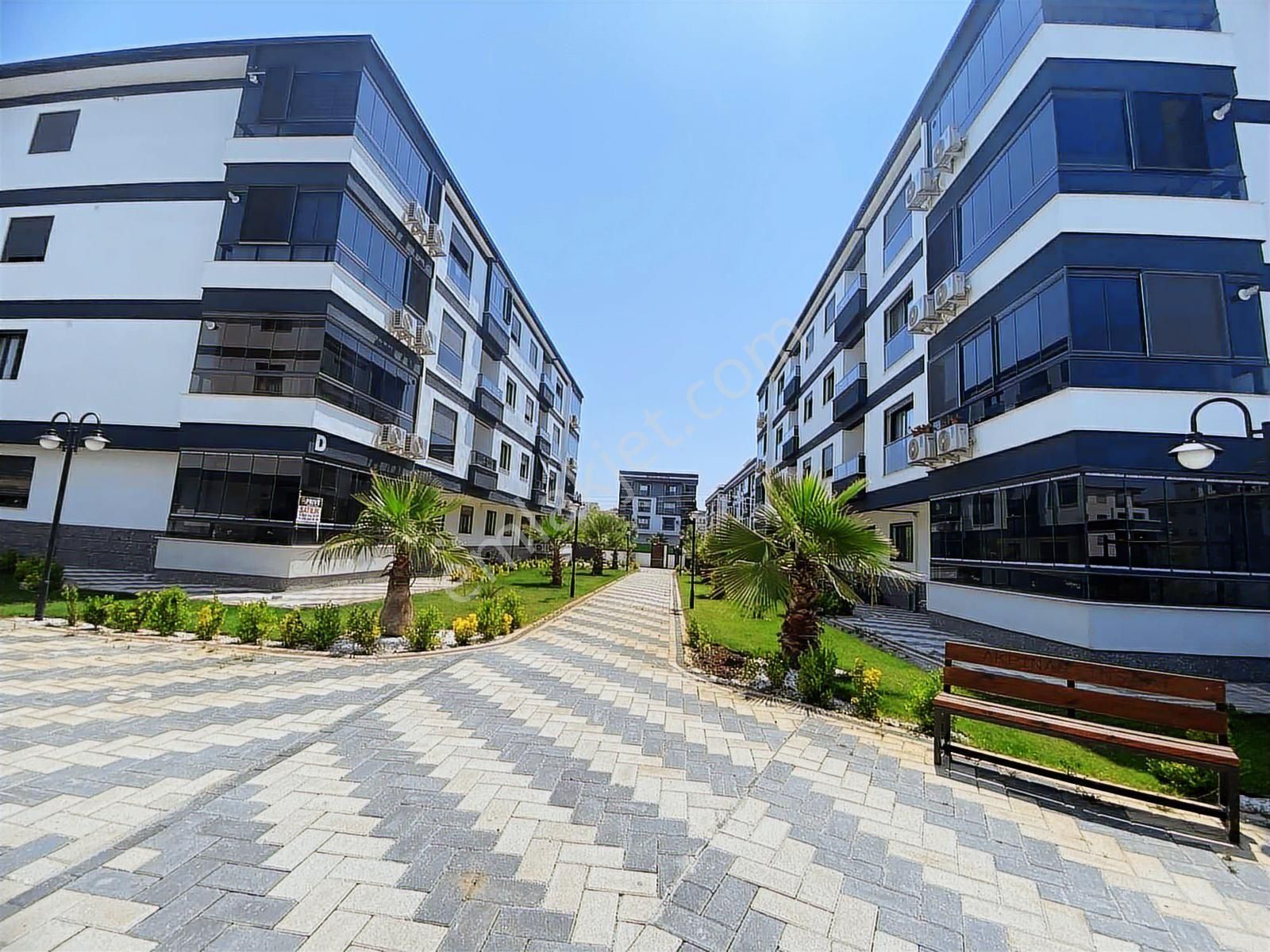 Ultra Lüks Elit Plus 3+1 - Görsel 9