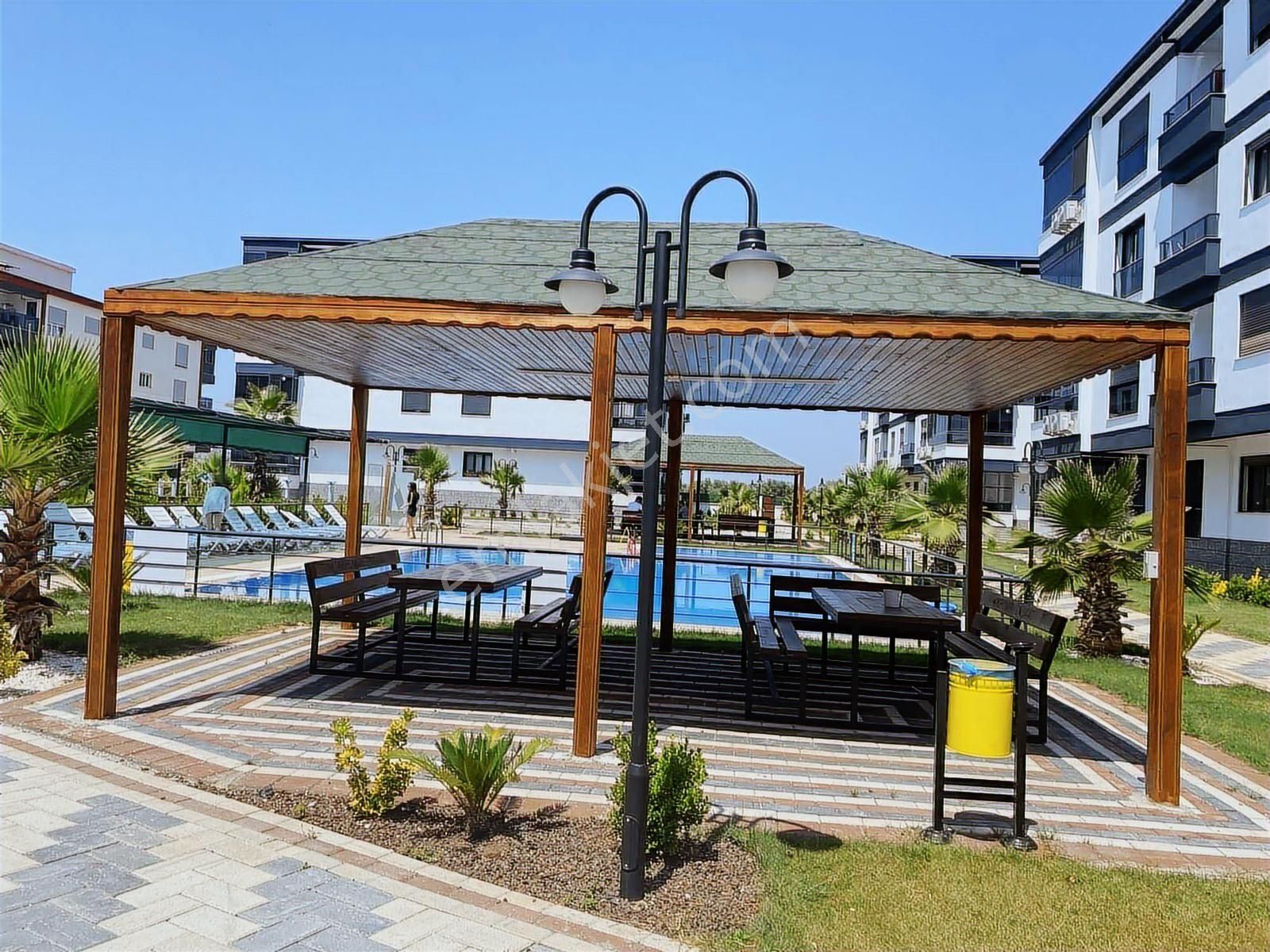 Ultra Lüks Elit Plus 3+1 - Görsel 16