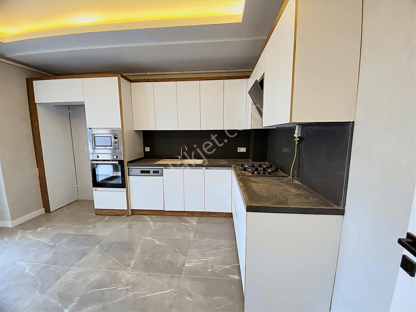 Ultra Lüks Elit Plus 3+1 - Görsel 3