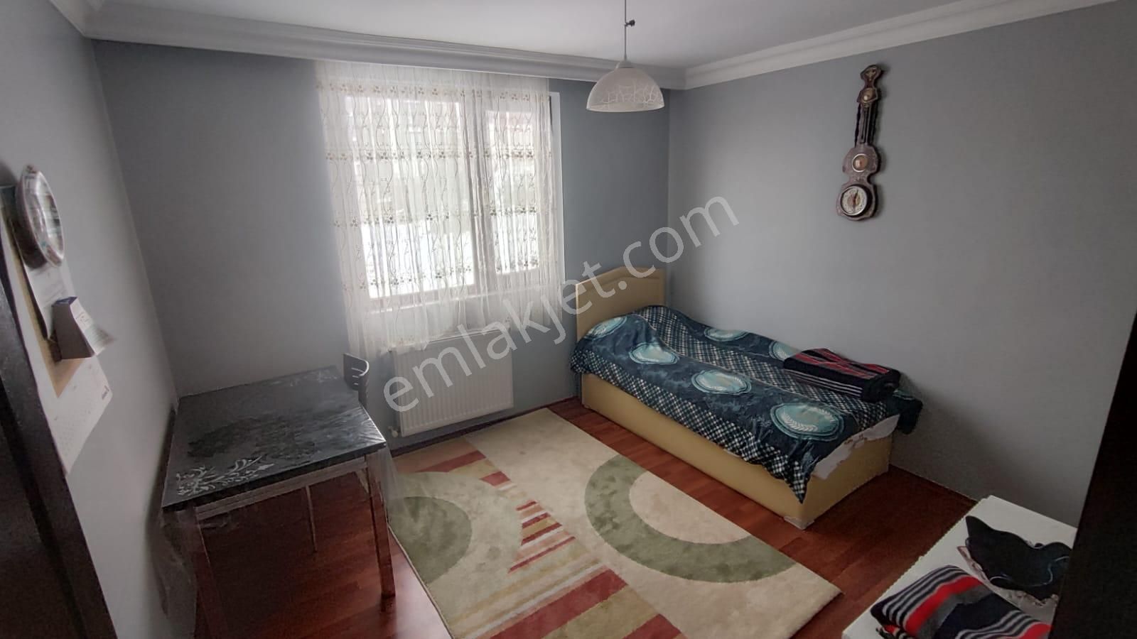 Atanora Vadiden Asansörlü 3 Cepheli Geniş Metraj Cadde Yakını 4+1 - Görsel 6