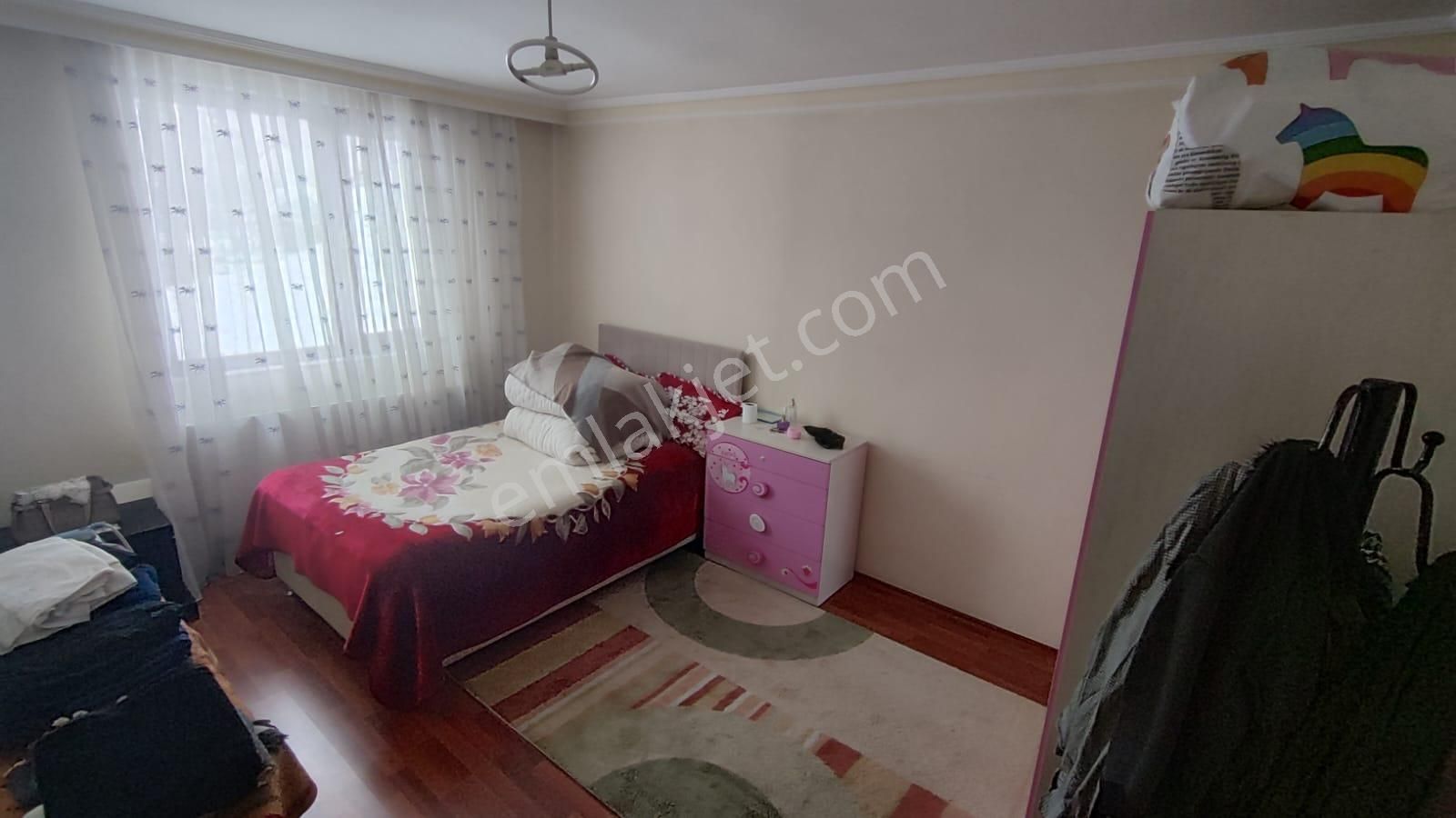 Atanora Vadiden Asansörlü 3 Cepheli Geniş Metraj Cadde Yakını 4+1 - Görsel 4