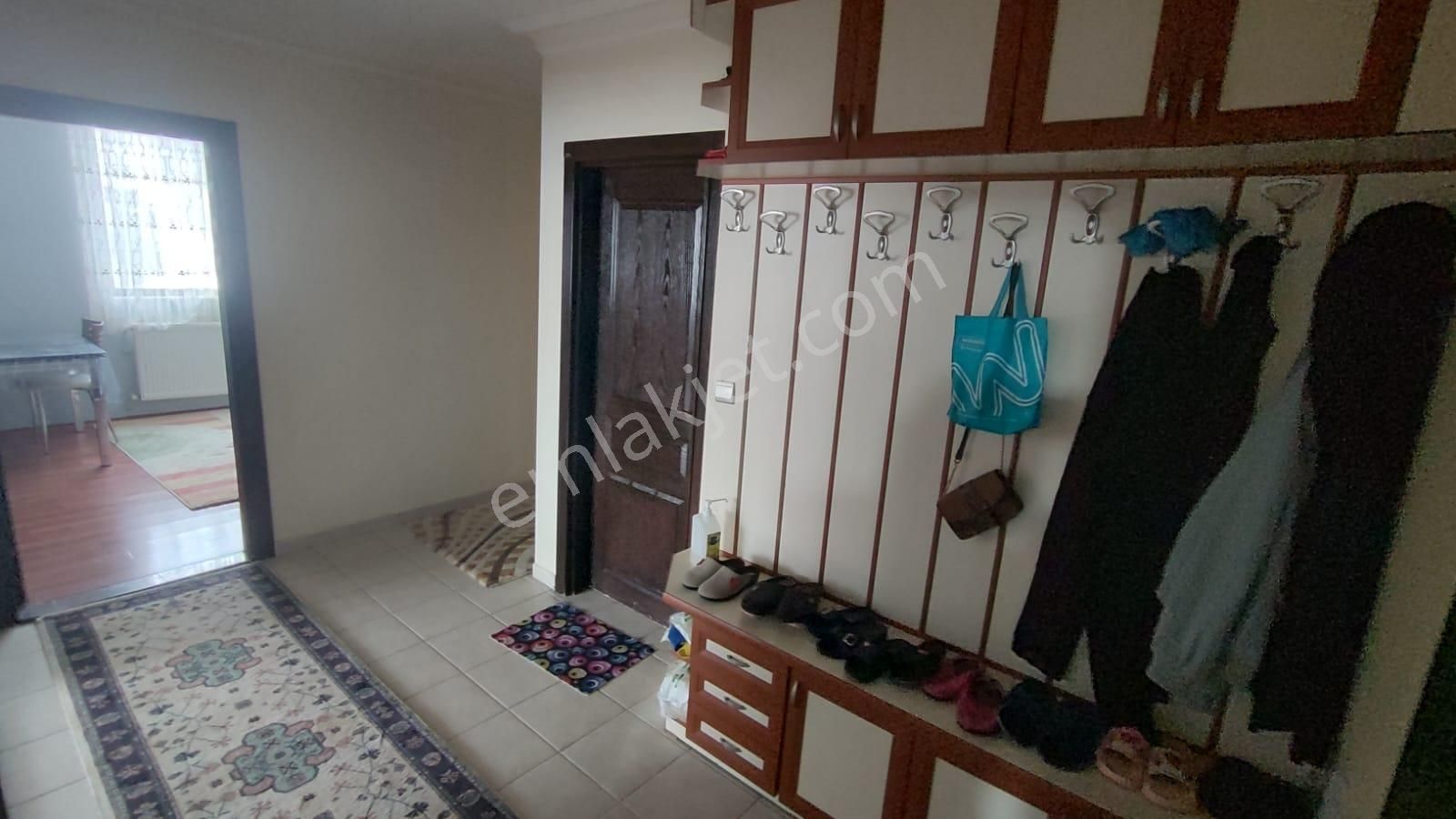 Atanora Vadiden Asansörlü 3 Cepheli Geniş Metraj Cadde Yakını 4+1 - Görsel 10