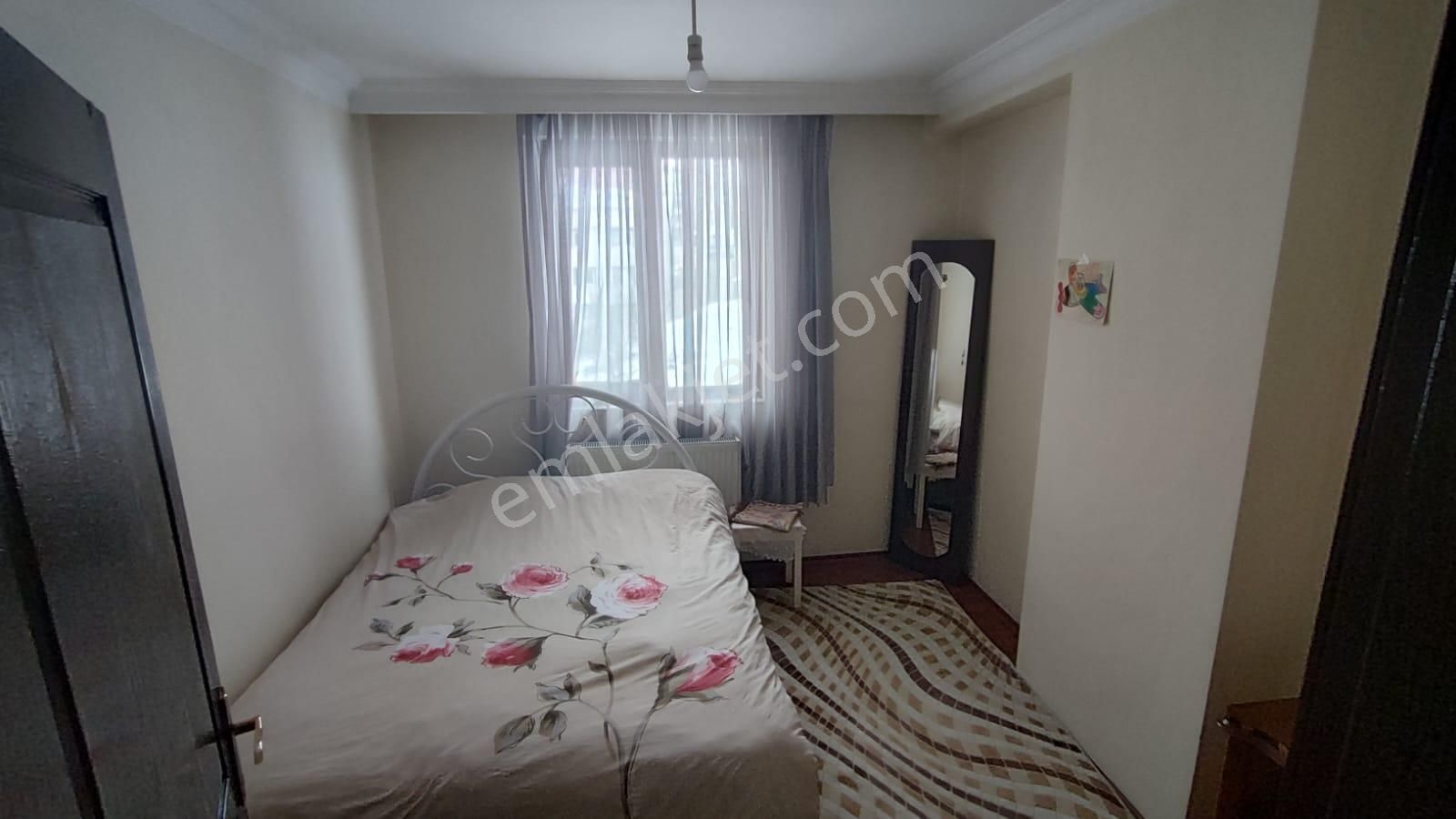 Atanora Vadiden Asansörlü 3 Cepheli Geniş Metraj Cadde Yakını 4+1 - Görsel 7