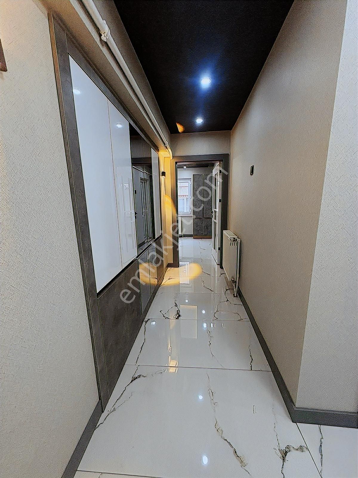 Sincan Plevne Mah'de Cadde Üzeri Ebeveyn Bonyolu G.odalı Ara Kat - Görsel 15