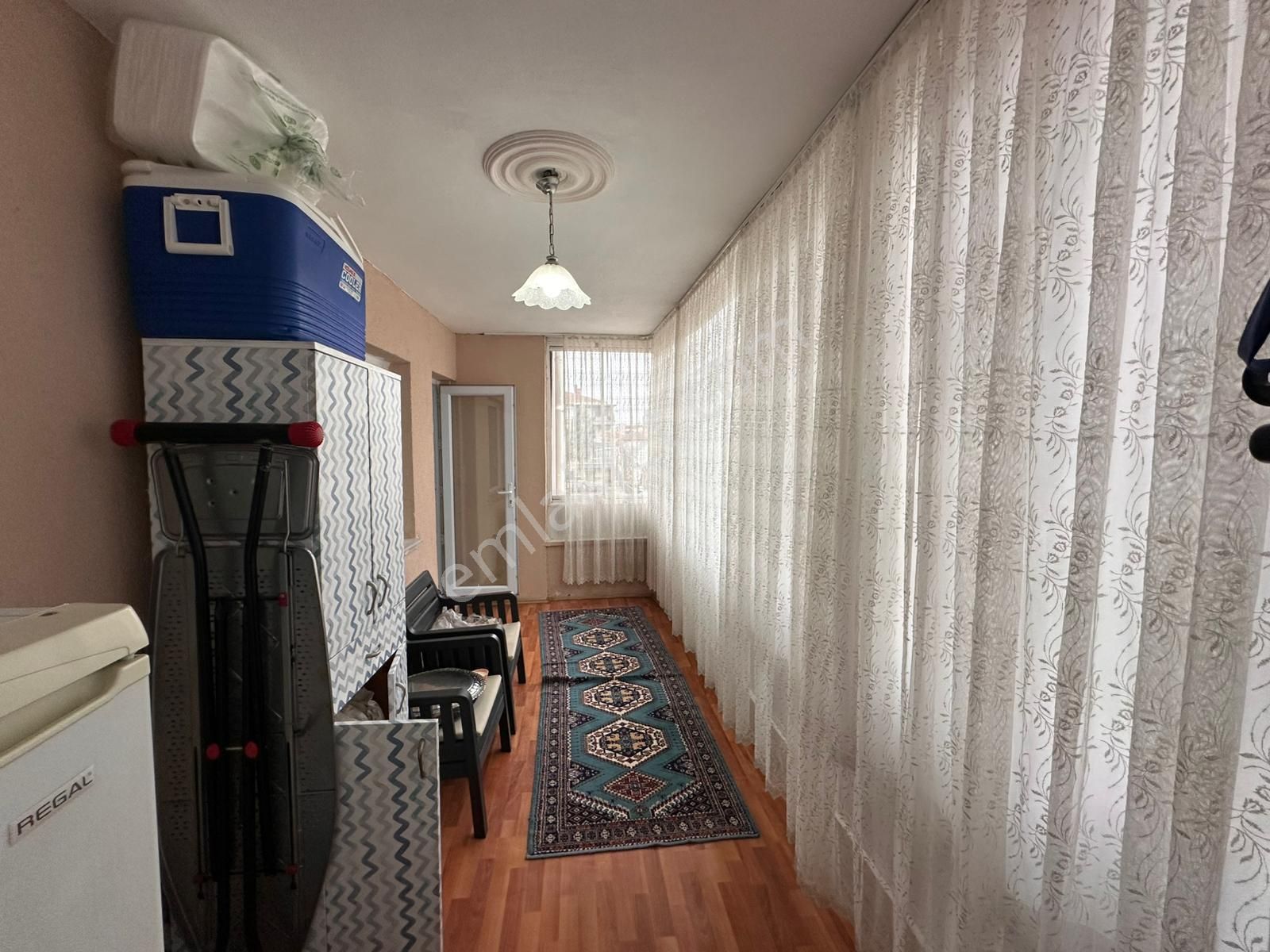 Hayal^den Pınarbaşı Mh^de E. Banyolu Full Yapılı Kat Konumda Geniş 3+1 Bağımsz Daire - Görsel 30