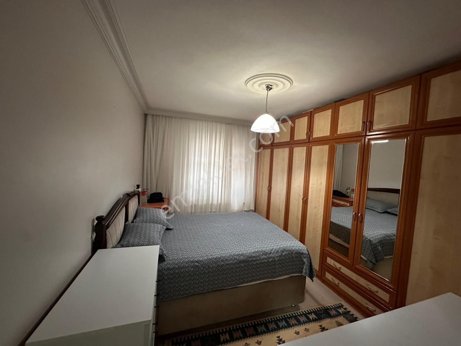 Hayal^den Pınarbaşı Mh^de E. Banyolu Full Yapılı Kat Konumda Geniş 3+1 Bağımsz Daire - Görsel 18