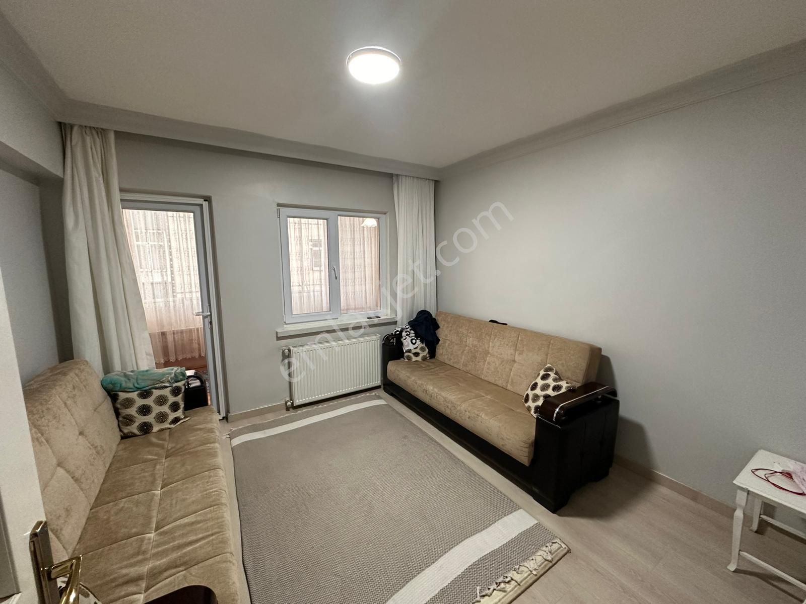 Hayal^den Pınarbaşı Mh^de E. Banyolu Full Yapılı Kat Konumda Geniş 3+1 Bağımsz Daire - Görsel 14