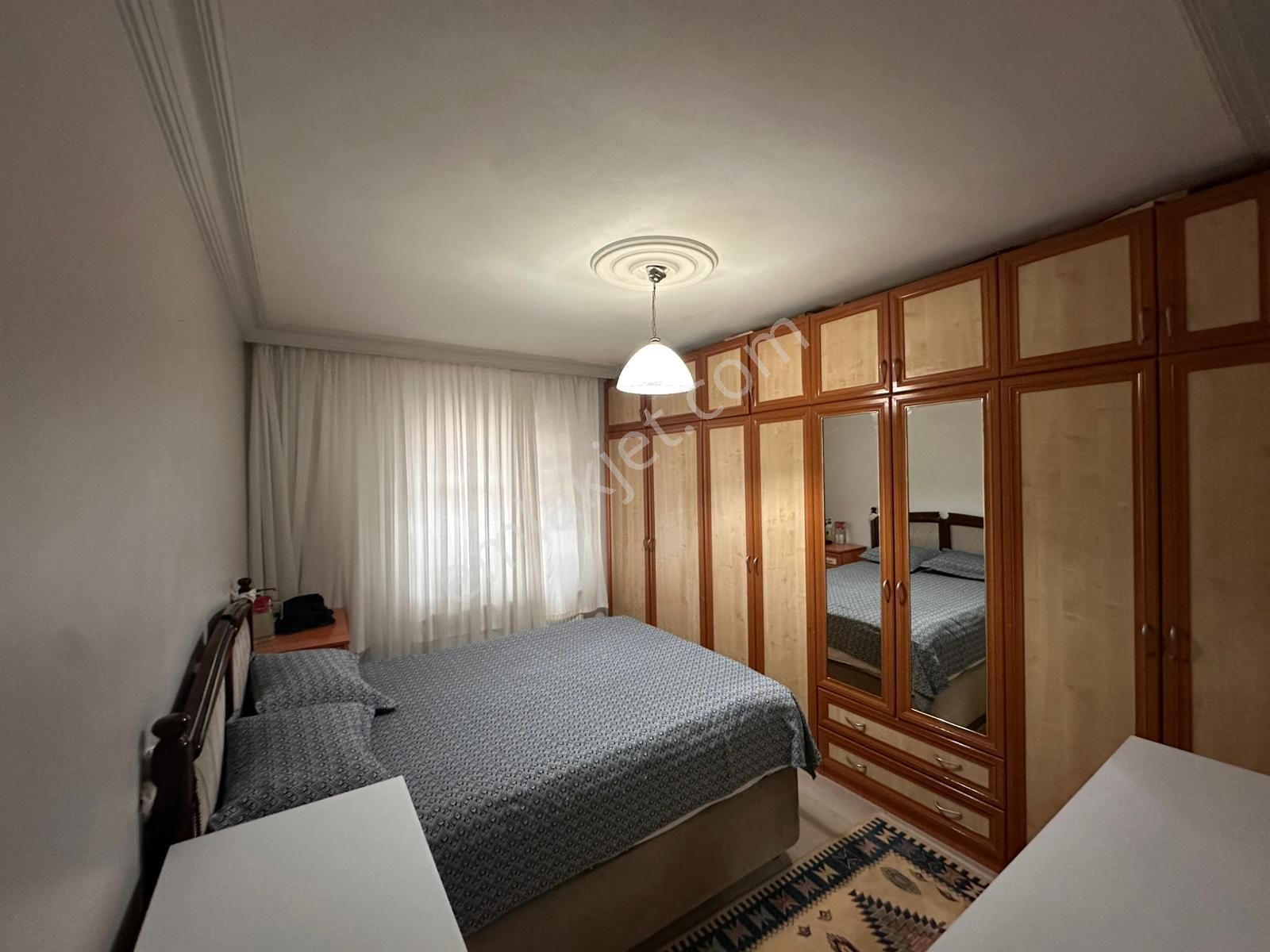 Hayal^den Pınarbaşı Mh^de E. Banyolu Full Yapılı Kat Konumda Geniş 3+1 Bağımsz Daire - Görsel 19