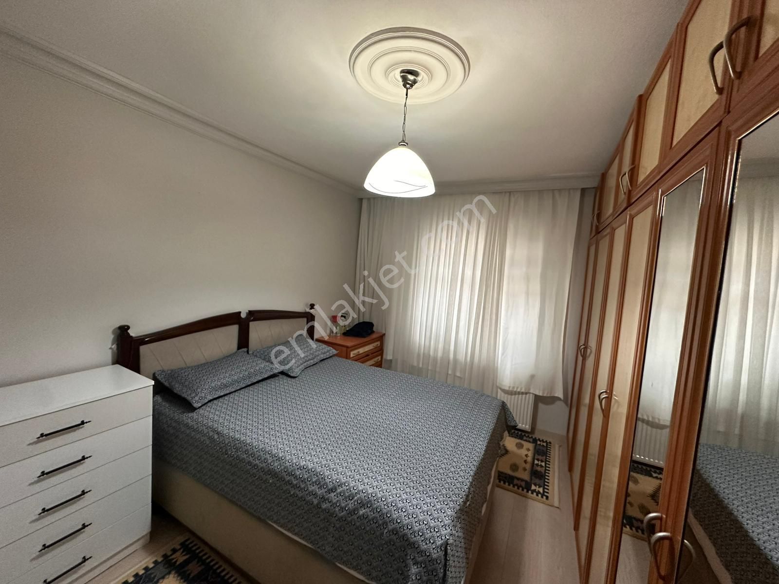 Hayal^den Pınarbaşı Mh^de E. Banyolu Full Yapılı Kat Konumda Geniş 3+1 Bağımsz Daire - Görsel 17