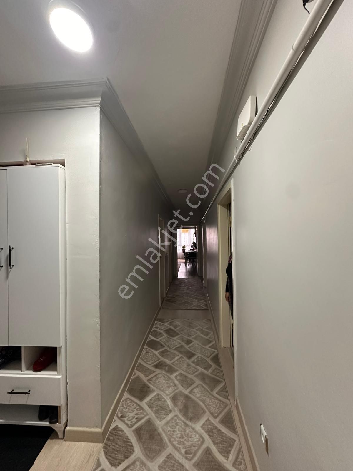 Hayal^den Pınarbaşı Mh^de E. Banyolu Full Yapılı Kat Konumda Geniş 3+1 Bağımsz Daire - Görsel 25