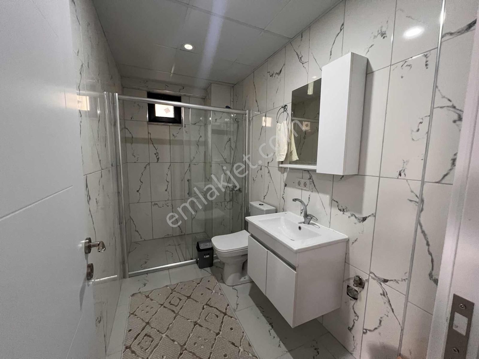 Yön Group'tan Eşyalı Satılık 1+1 Fırsat Daire - Görsel 9