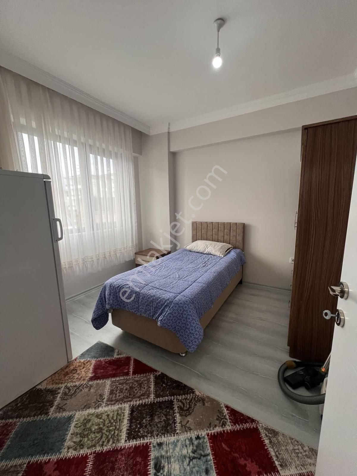 Yön Group'tan Eşyalı Satılık 1+1 Fırsat Daire - Görsel 10