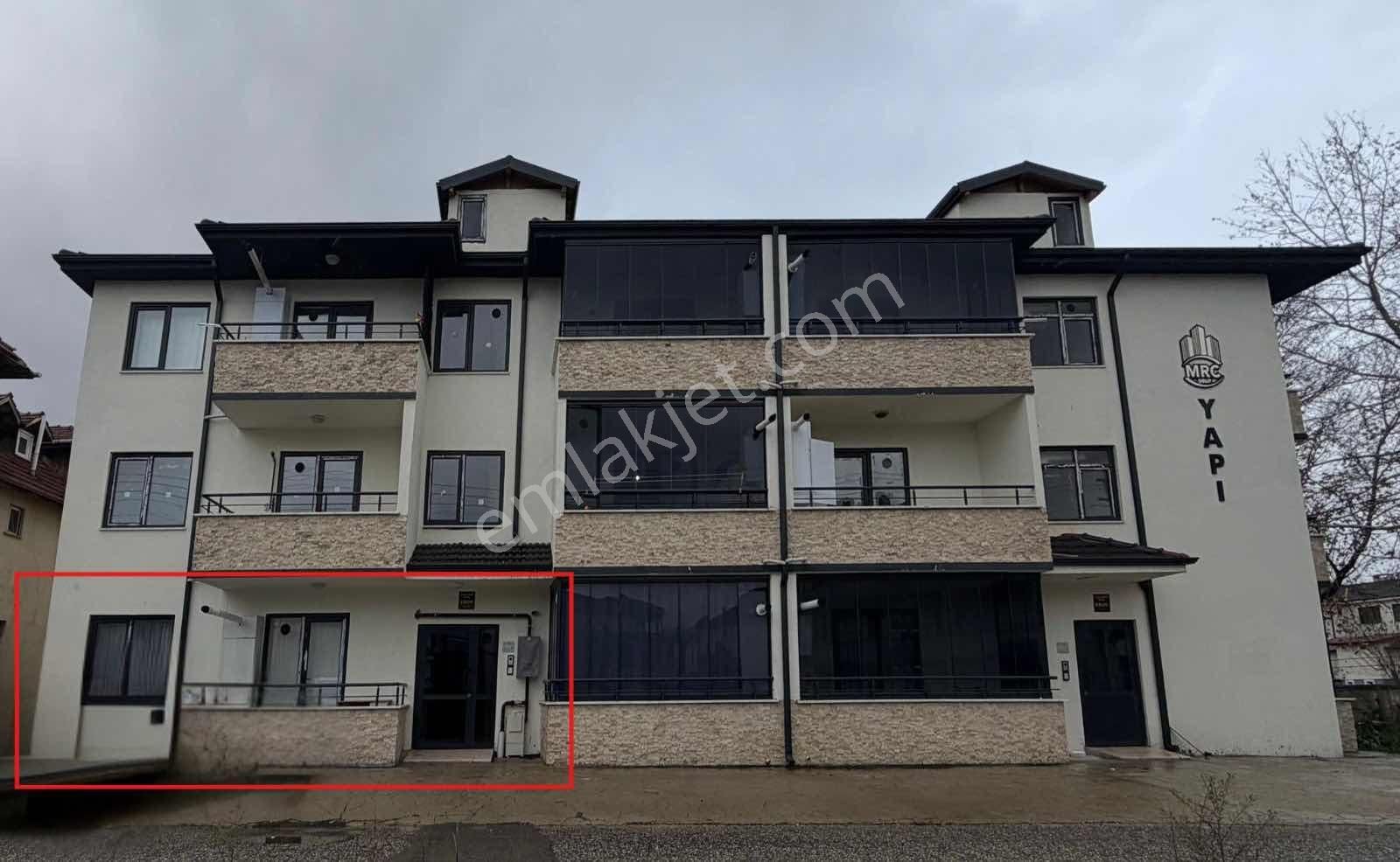 Yön Group'tan Eşyalı Satılık 1+1 Fırsat Daire - Görsel 6