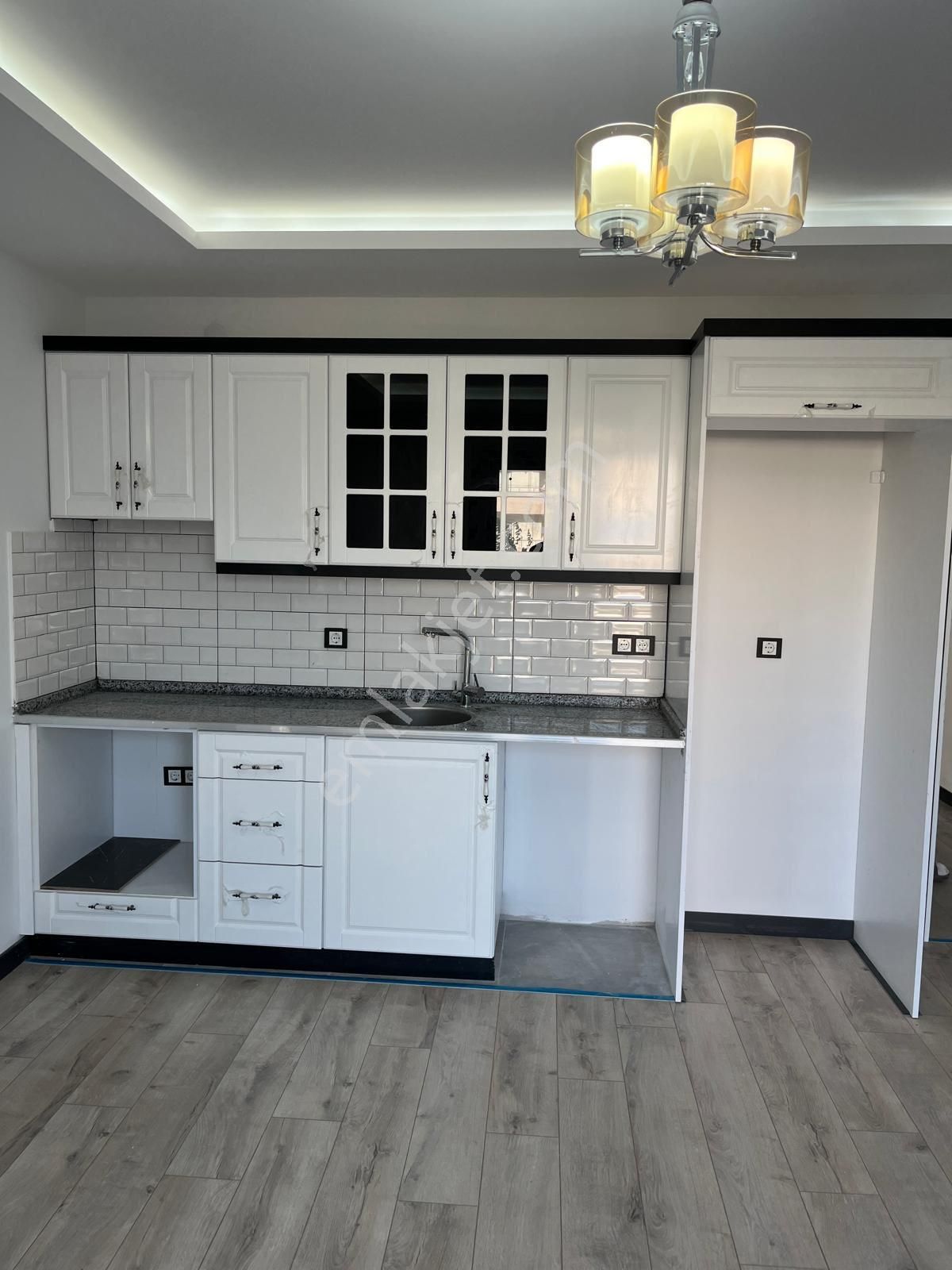 ❗️2+1 Daire Ara Kat Yeni Bina❗️ - Görsel 2