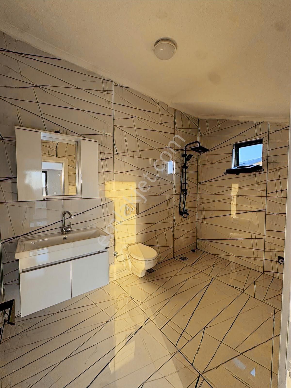 Alandere Mah Havuzlu Lüks Tripleks Villa - Görsel 5