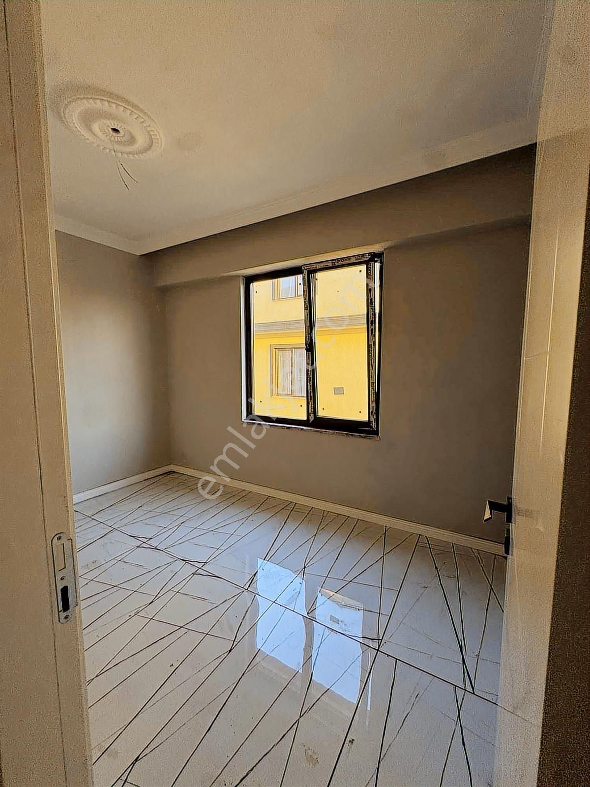 Alandere Mah Havuzlu Lüks Tripleks Villa - Görsel 18