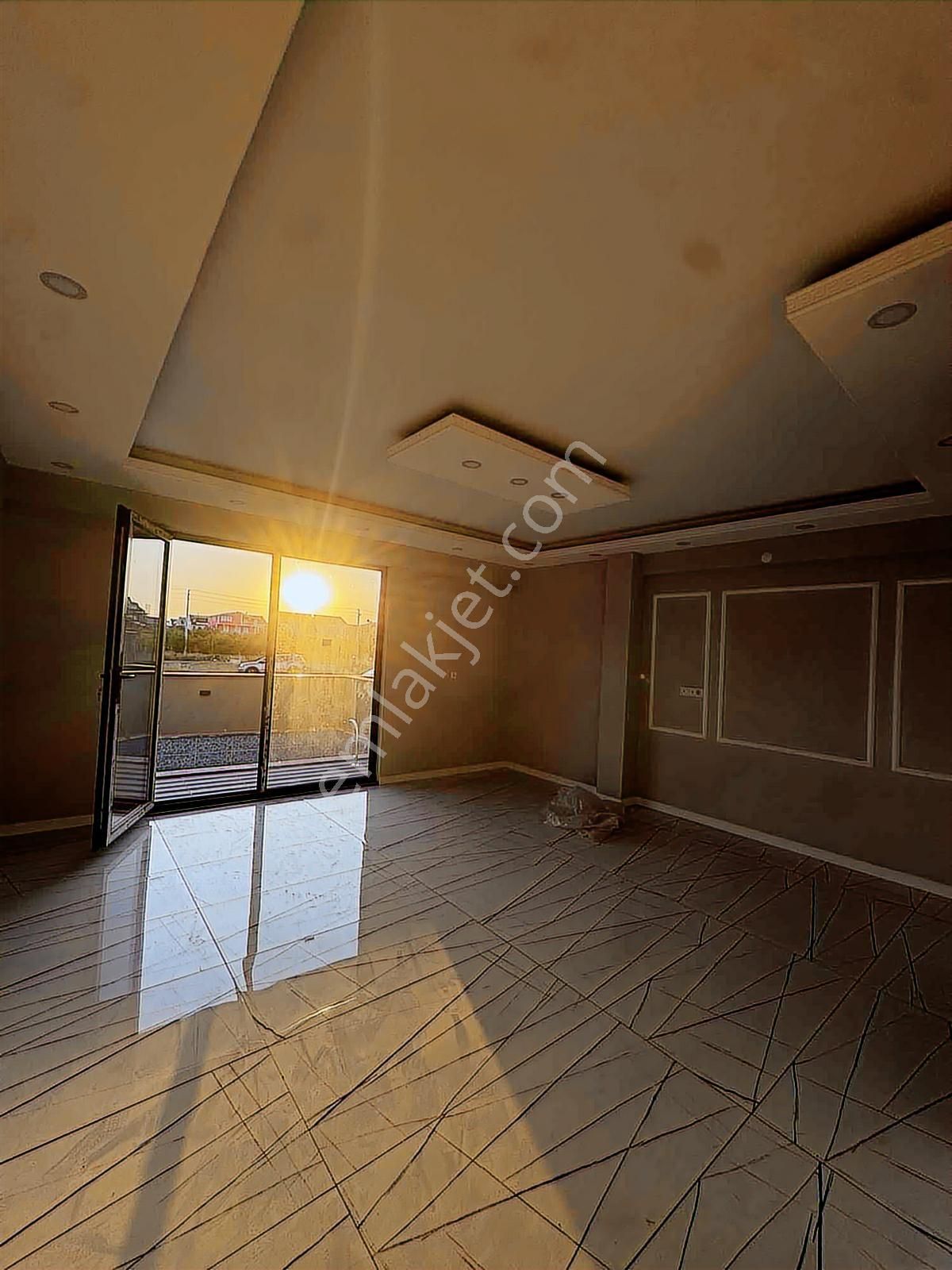 Alandere Mah Havuzlu Lüks Tripleks Villa - Görsel 15