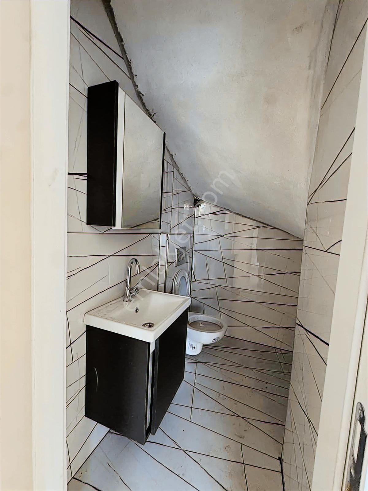 Alandere Mah Havuzlu Lüks Tripleks Villa - Görsel 16