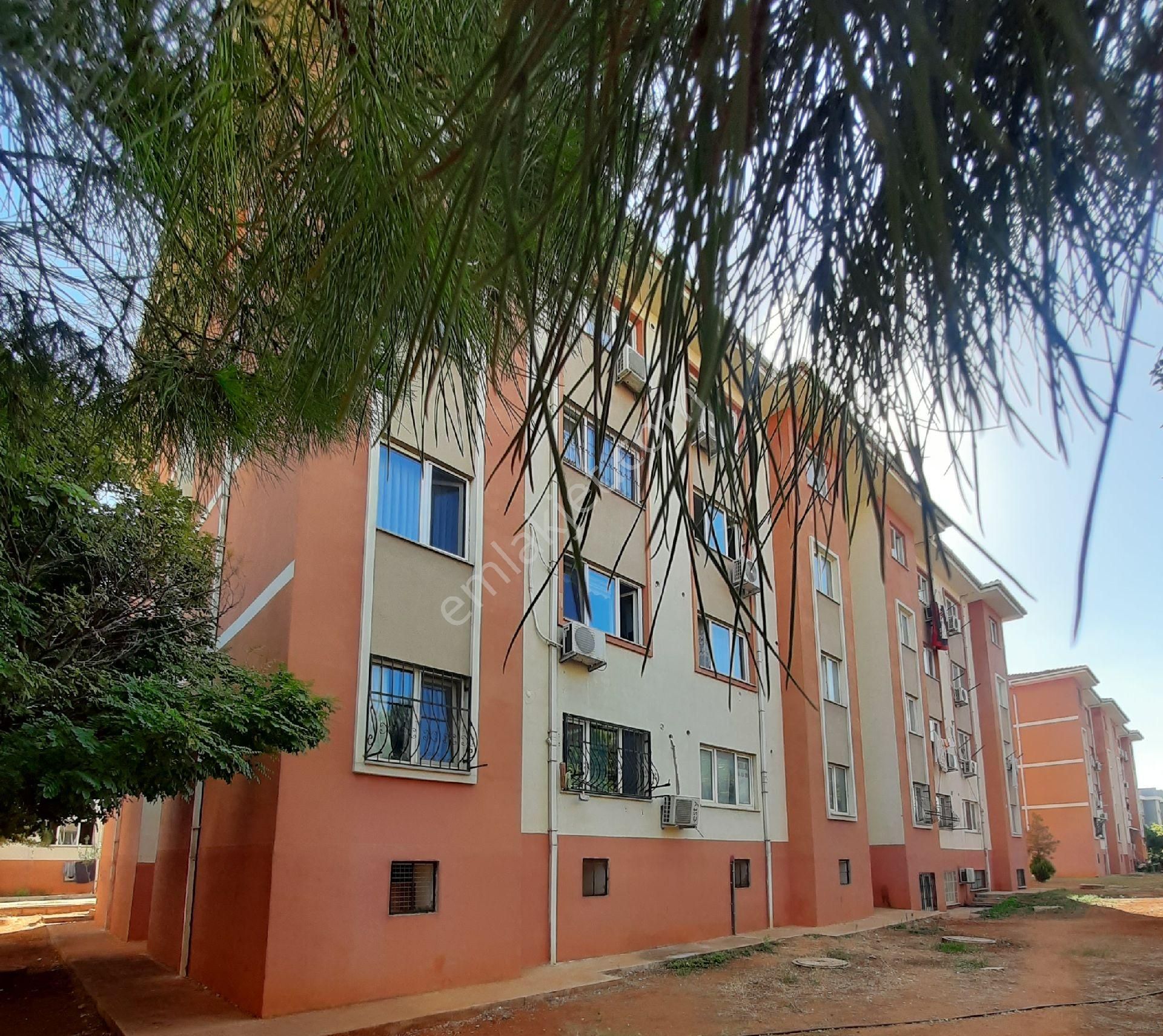 Antalya, Merkez. En Kelepir Yatırımlık. 1+1 Gazi Mah. Toki. - Görsel 2