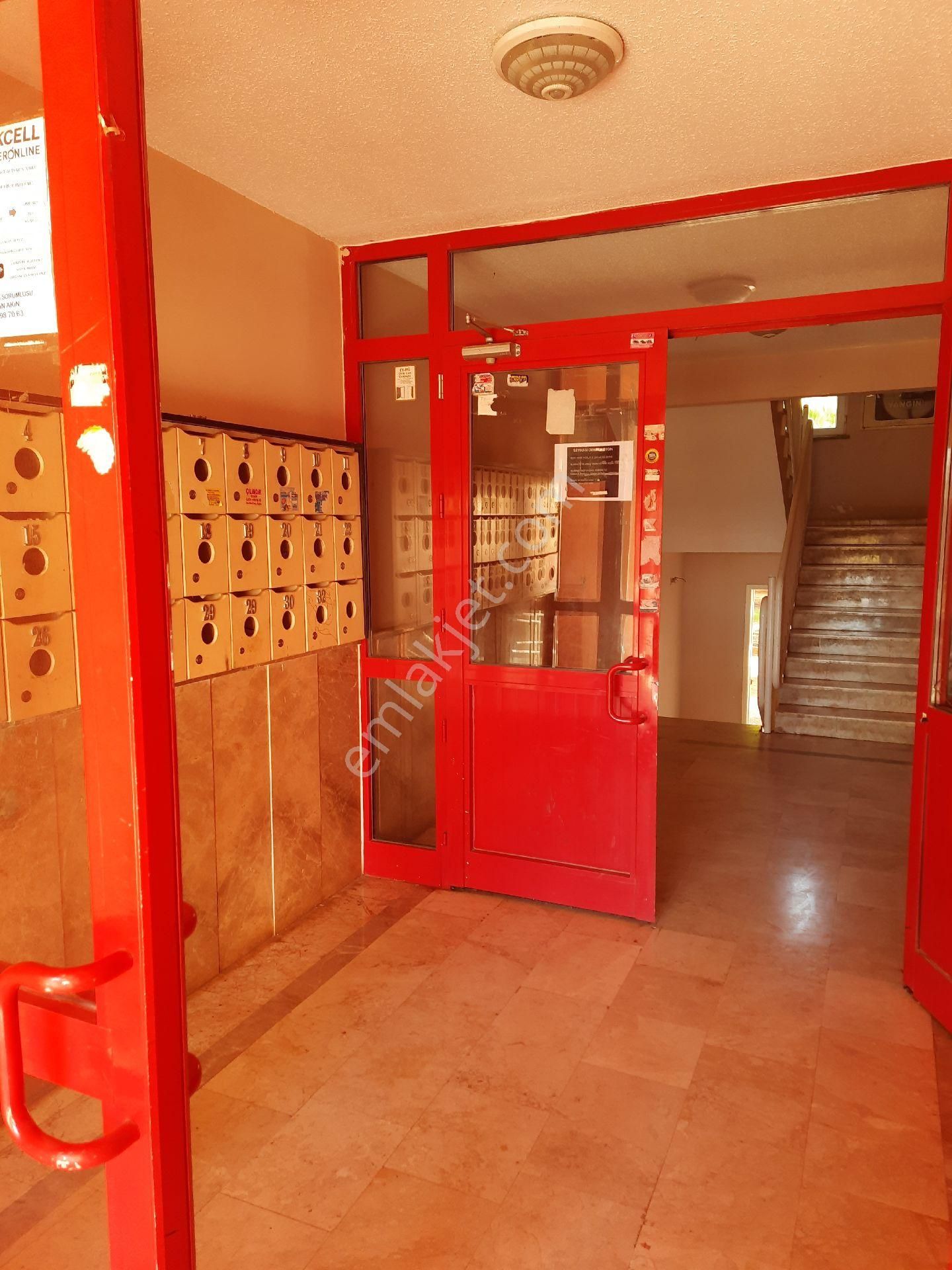 Antalya, Merkez. En Kelepir Yatırımlık. 1+1 Gazi Mah. Toki. - Görsel 3