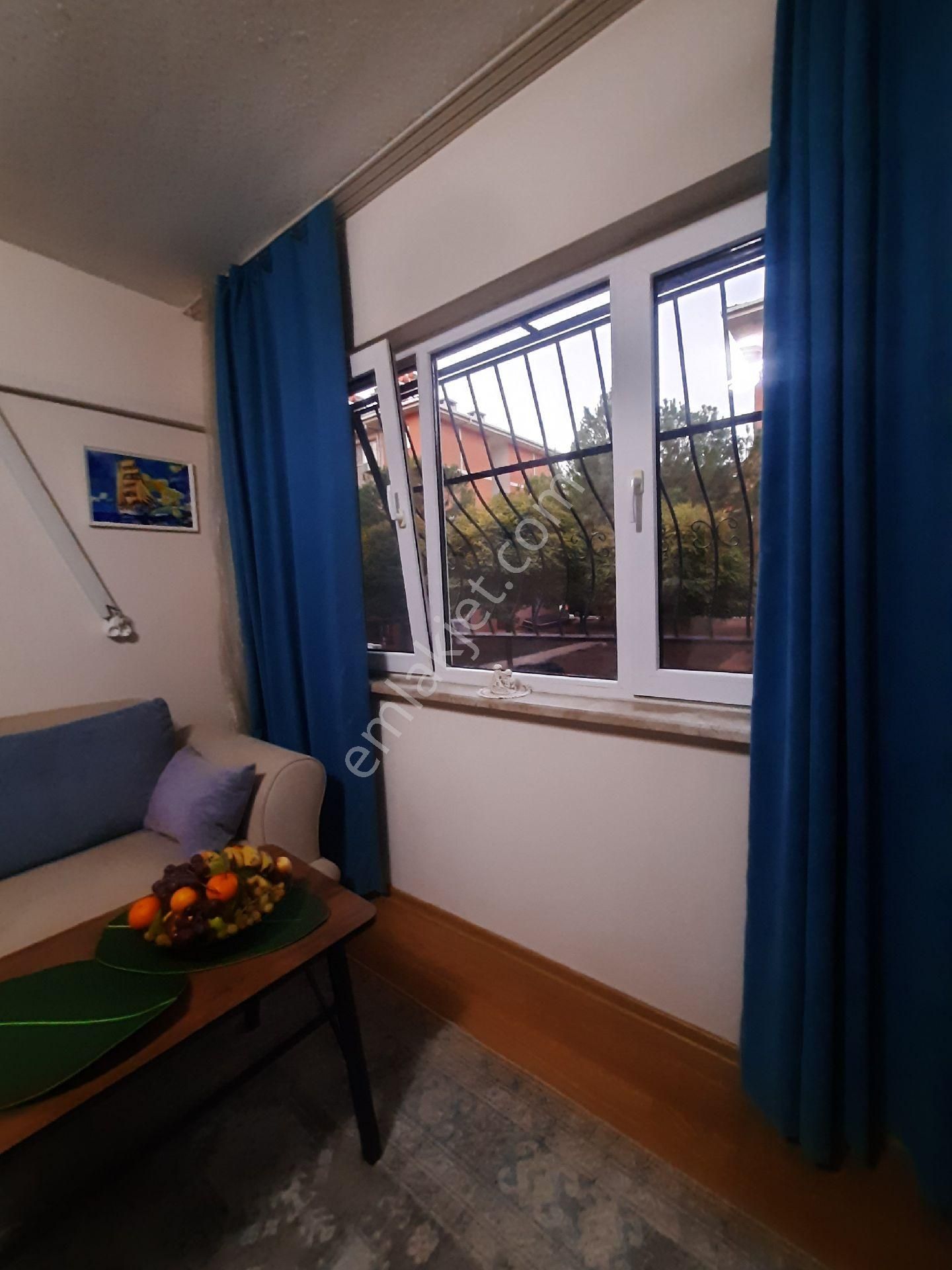 Antalya, Merkez. En Kelepir Yatırımlık. 1+1 Gazi Mah. Toki. - Görsel 20