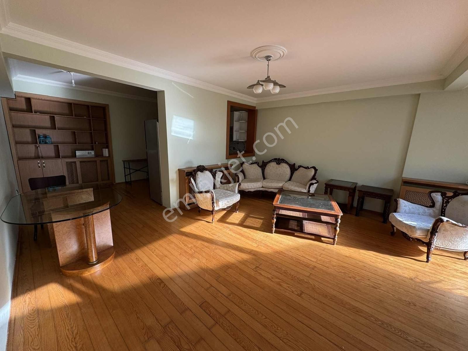 Sarıyer Kireçburnu'nda Bahçe Katı Eşyalı Kiralık 2+1 Daire - Görsel 29
