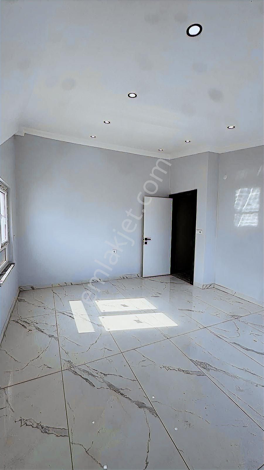 Alandere Mah Kapanmaz Deniz Manzaralı Tripleks İkiz Villa - Görsel 9