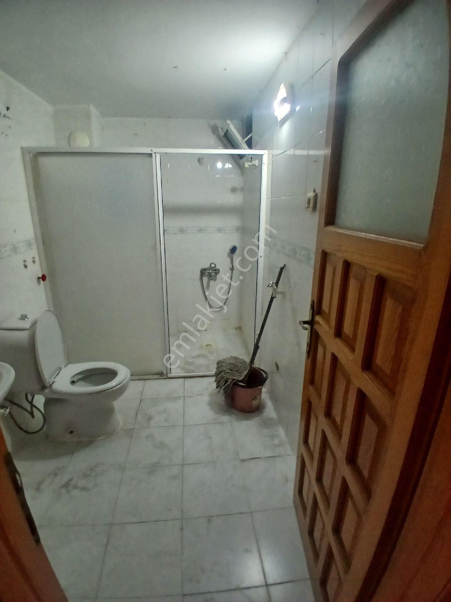 Karabaglar Sariyer Mah Kiralik Daire - Görsel 17