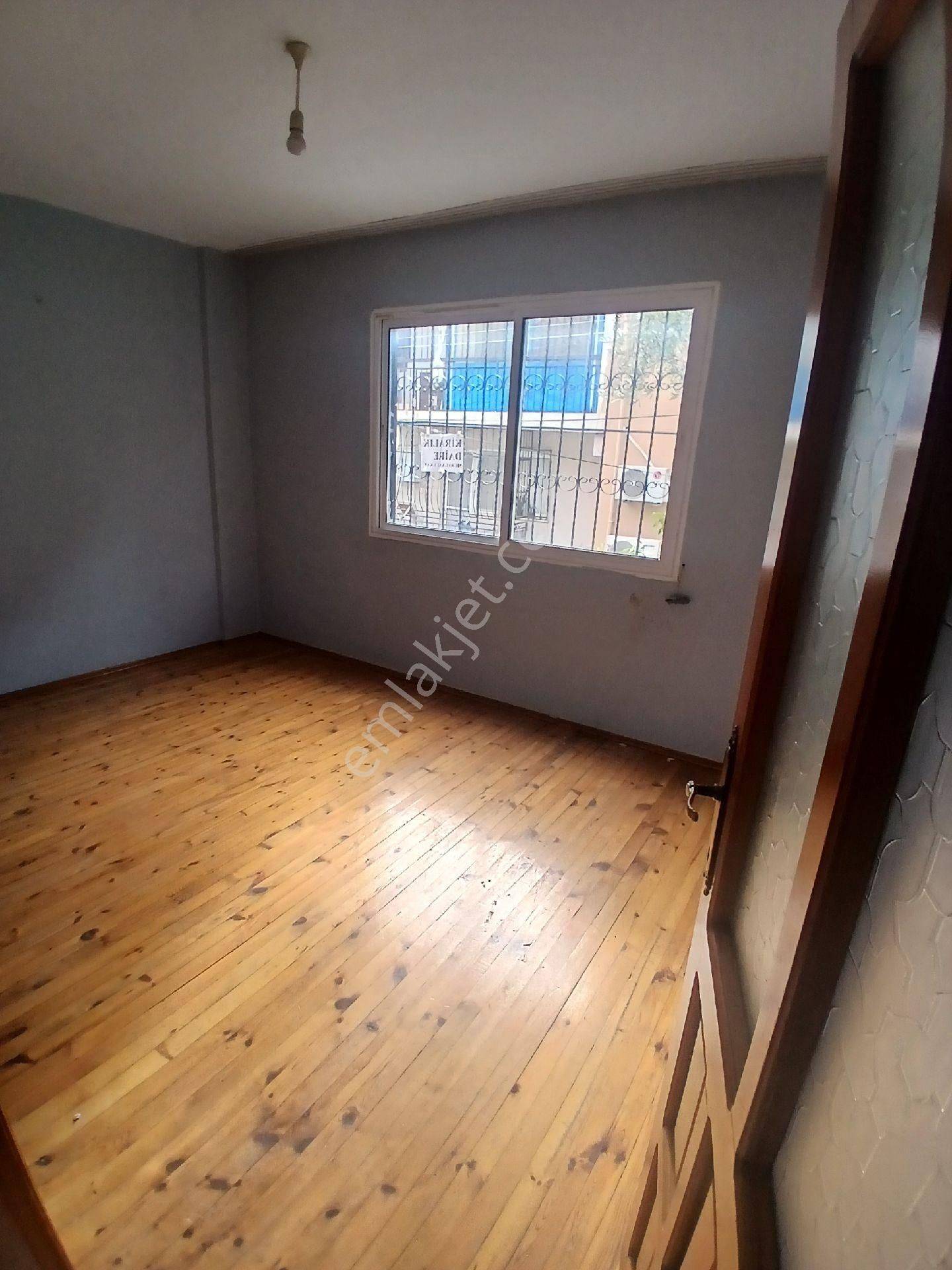 Karabaglar Sariyer Mah Kiralik Daire - Görsel 15