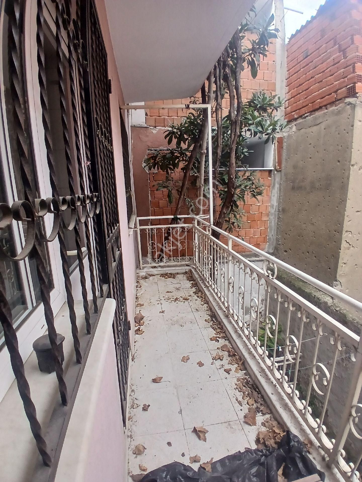 Karabaglar Sariyer Mah Kiralik Daire - Görsel 11