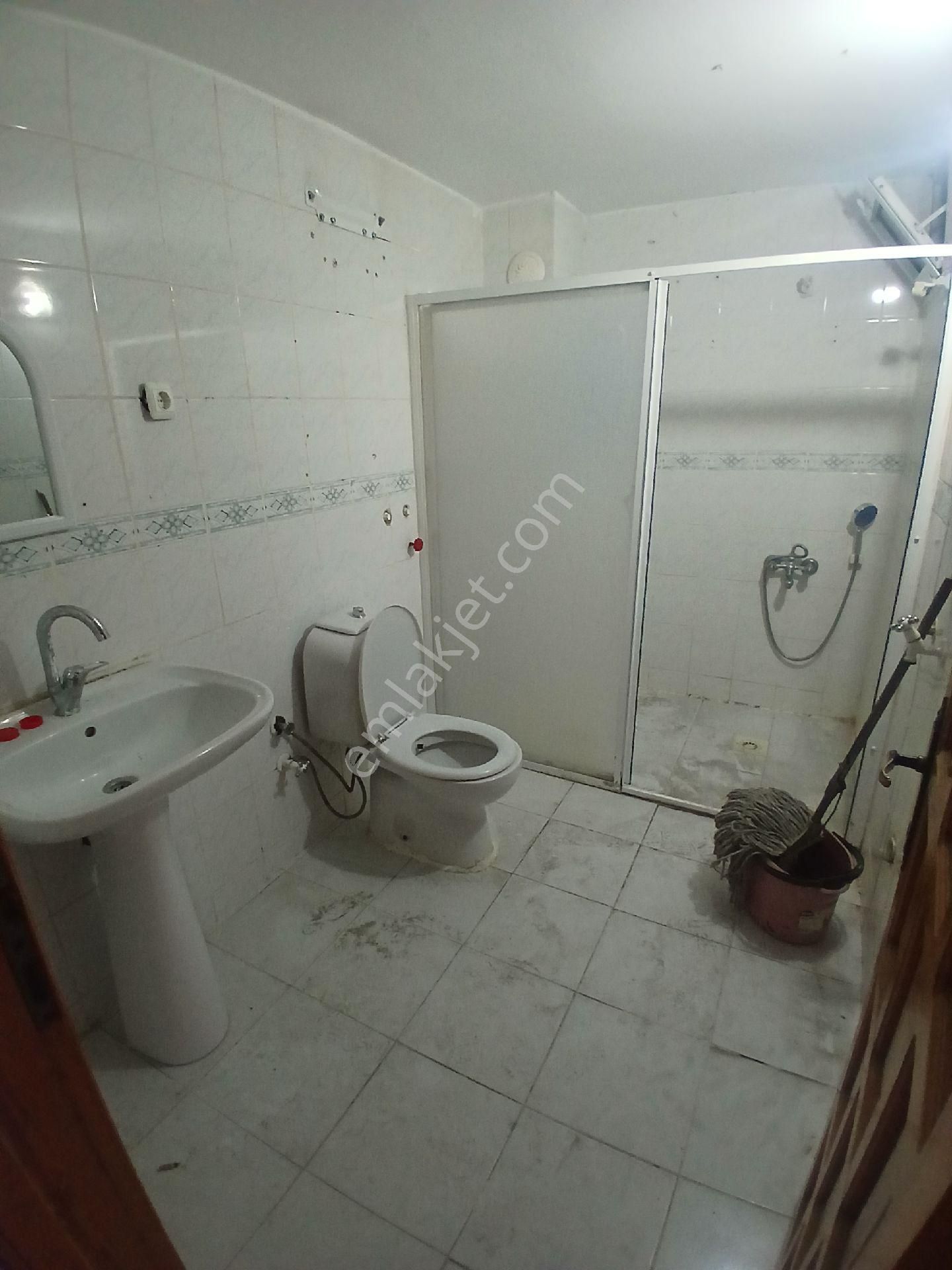 Karabaglar Sariyer Mah Kiralik Daire - Görsel 27