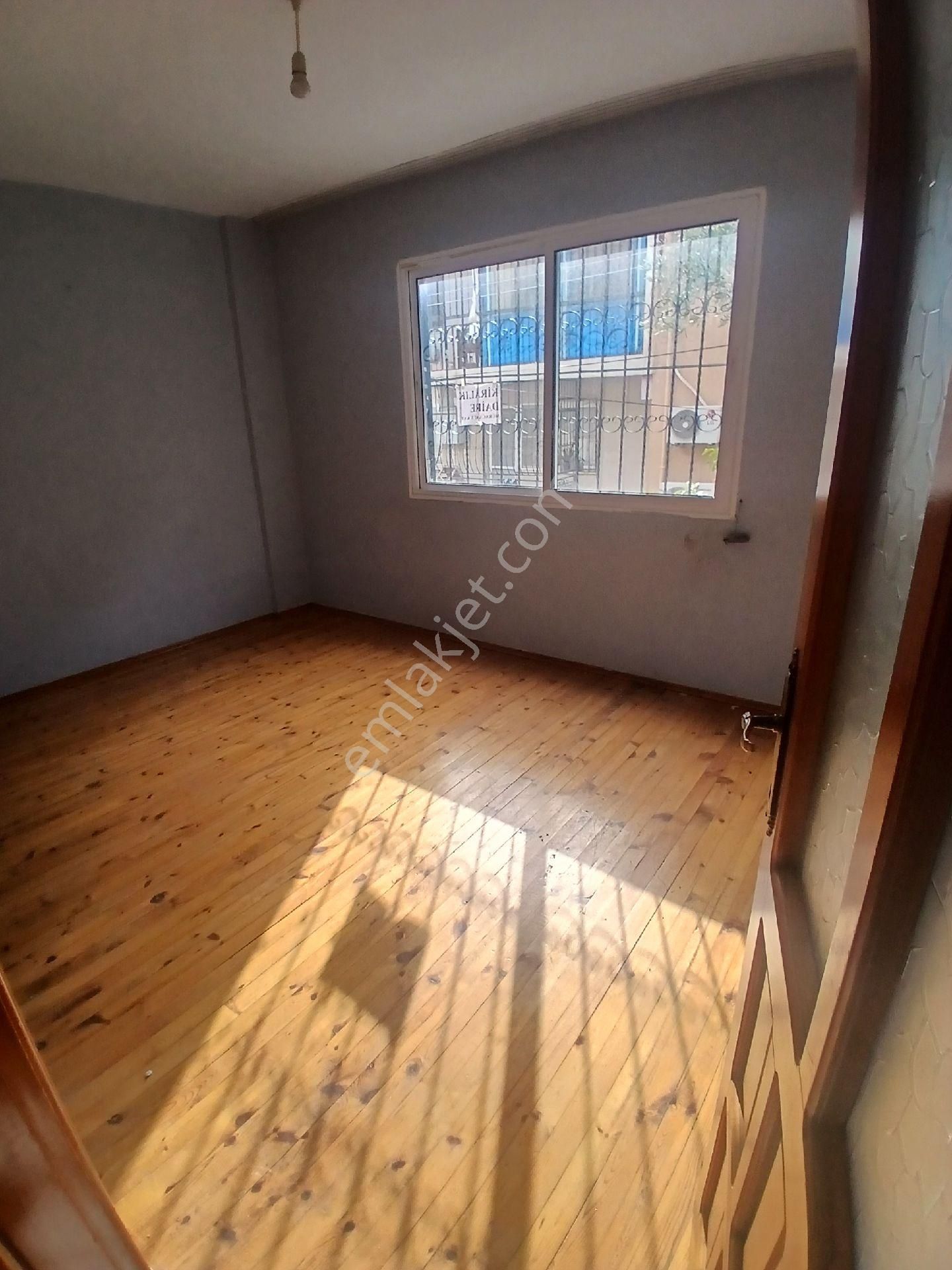 Karabaglar Sariyer Mah Kiralik Daire - Görsel 24