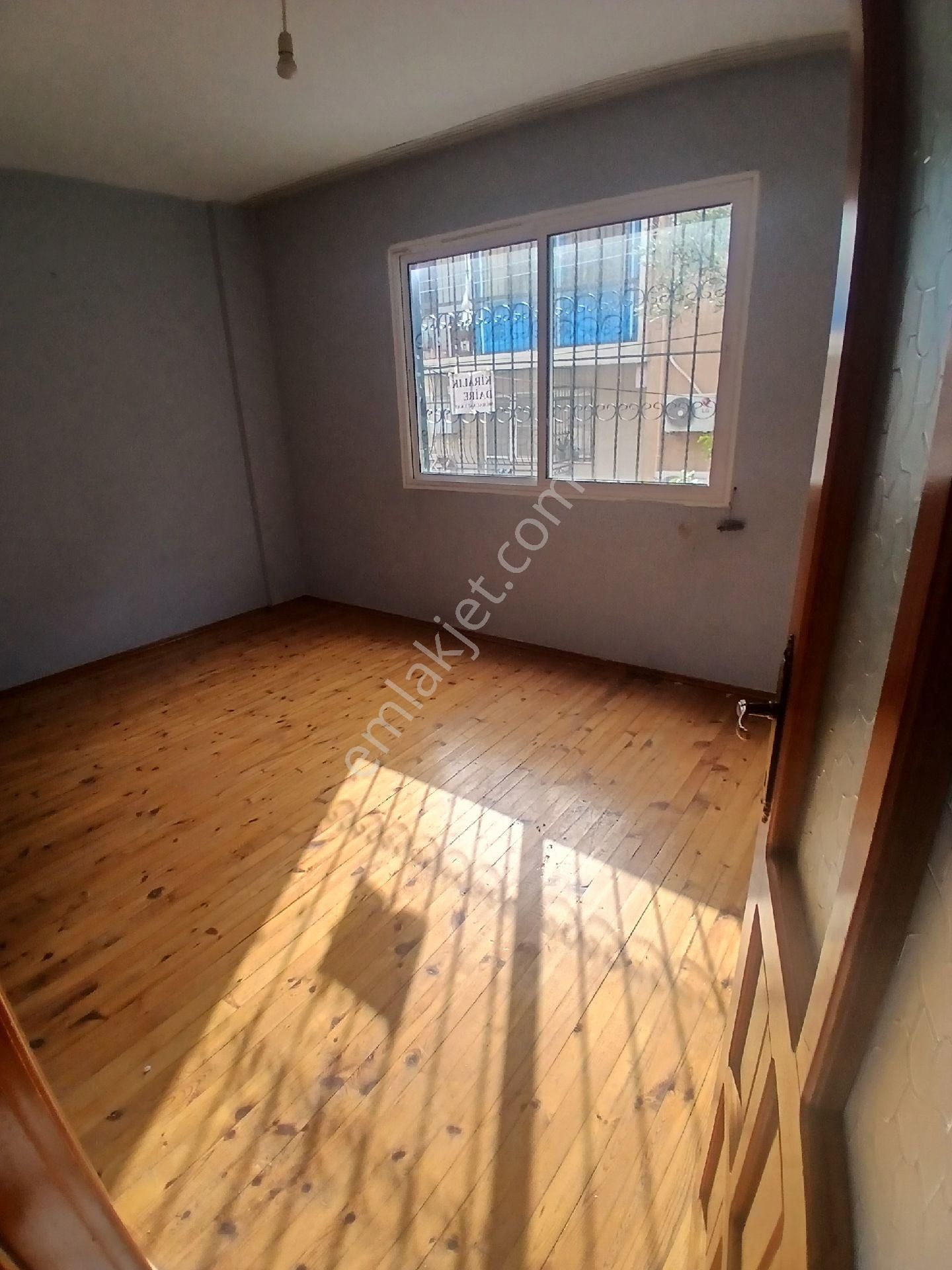 Karabaglar Sariyer Mah Kiralik Daire - Görsel 23