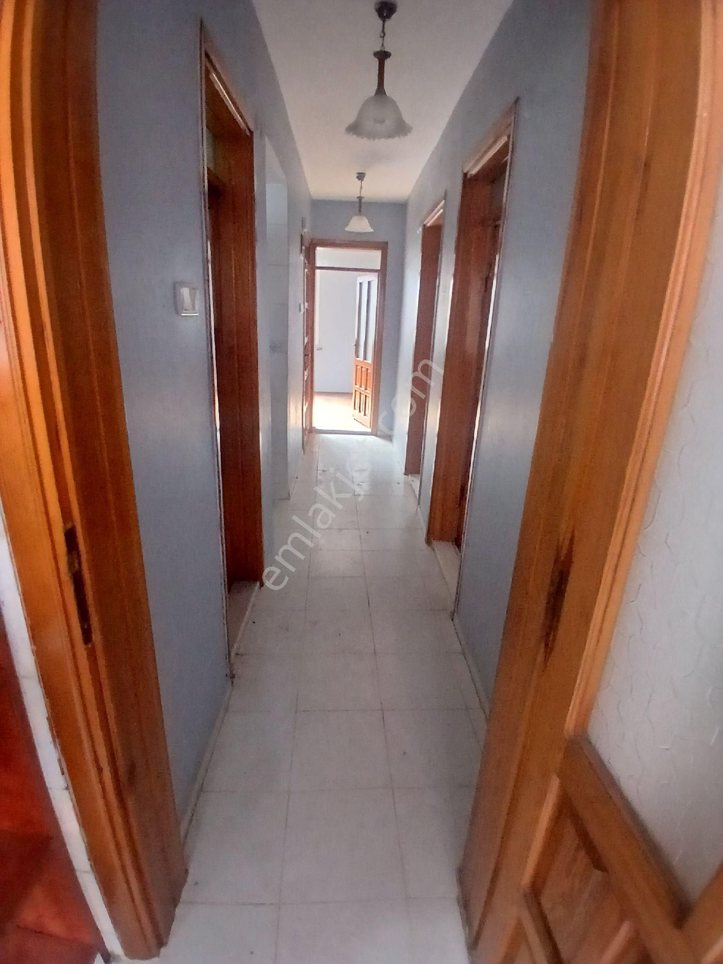 Karabaglar Sariyer Mah Kiralik Daire - Görsel 20