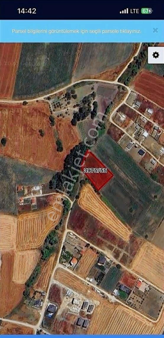 Silivri Ortaköyde Satılık 690 Metre Tarladan Hisse - Görsel 4