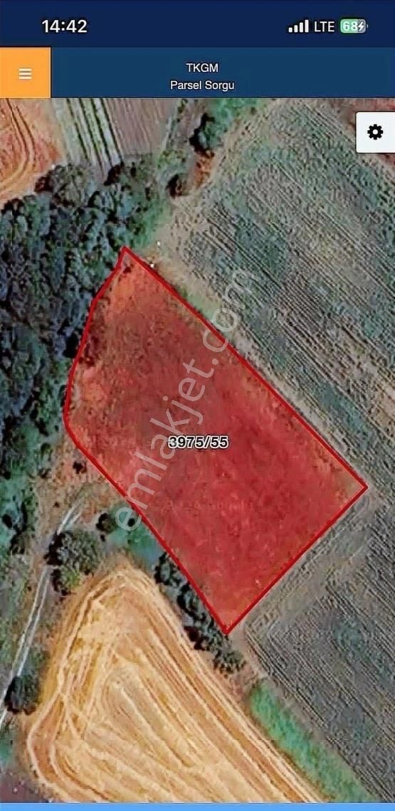 Silivri Ortaköyde Satılık 690 Metre Tarladan Hisse - Görsel 2