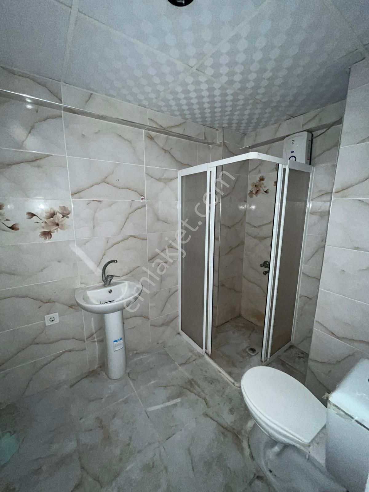 Bu Fiyata Yok Böyle!!! Sümer Mahallesinde Satılık 1+1 Yeni Daire - Görsel 8