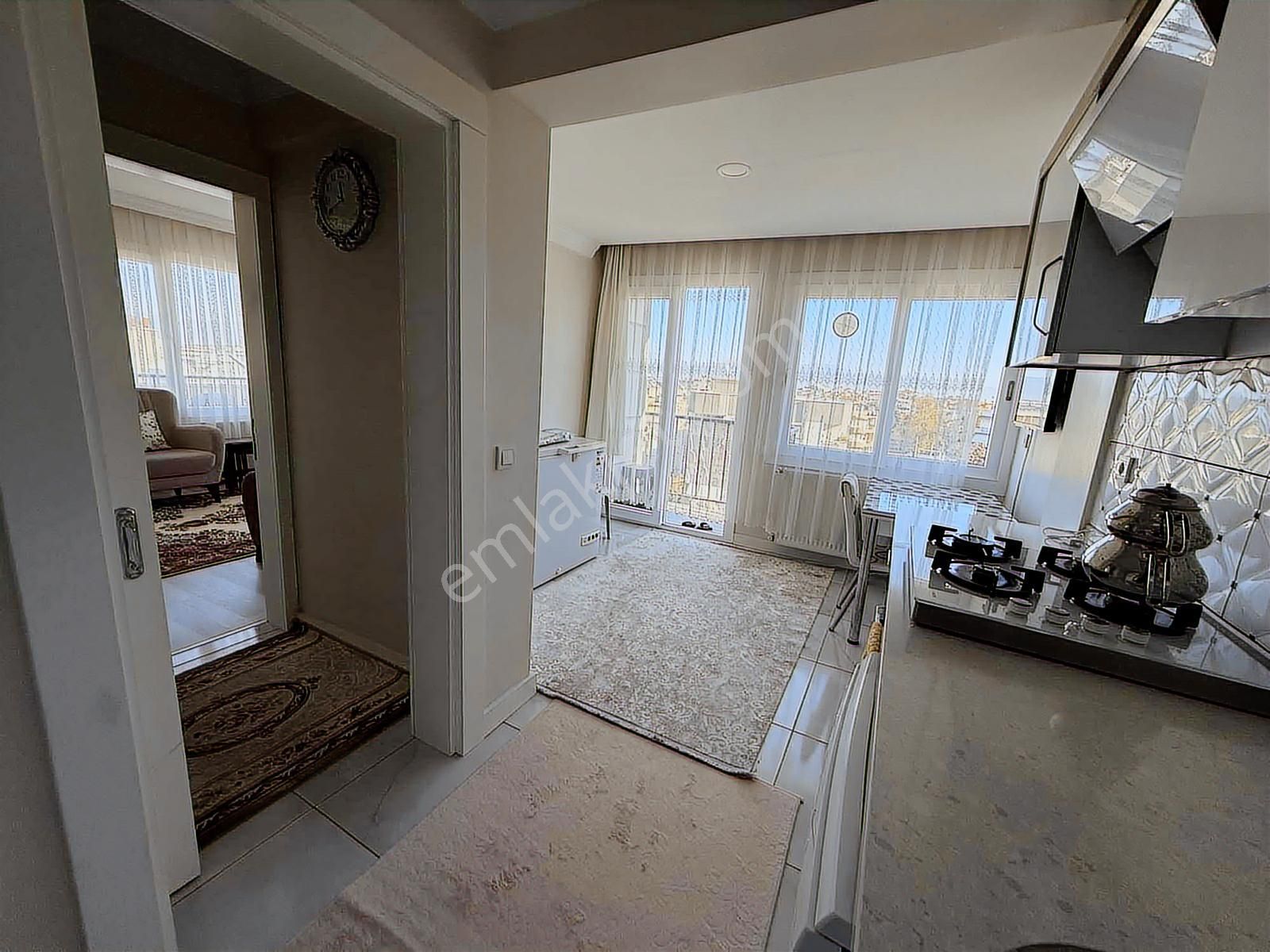 Kent Gayrimenkul'den Köşe Konumda Kiralık Daire - Görsel 3