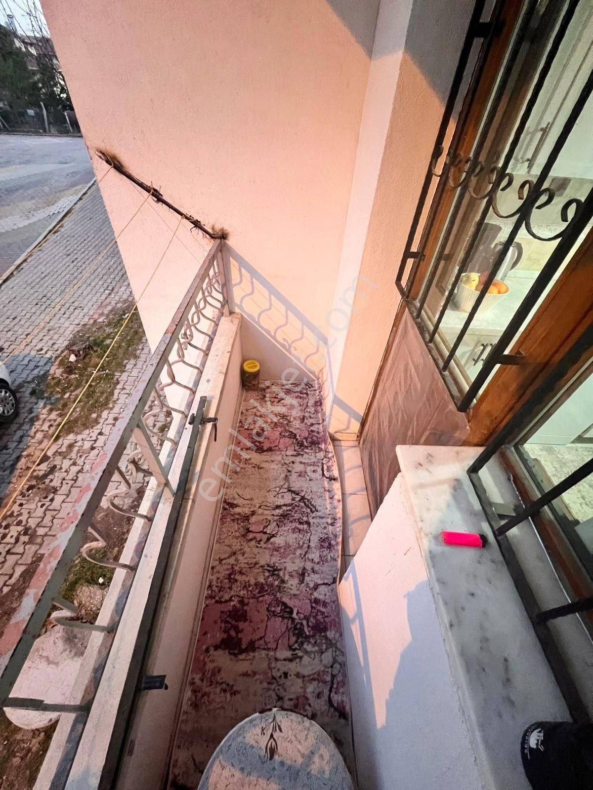 Taşcılar'dan Protokol Yolu Yakını Giriş Kat 3+1 Kilerli Masrafsız - Görsel 13
