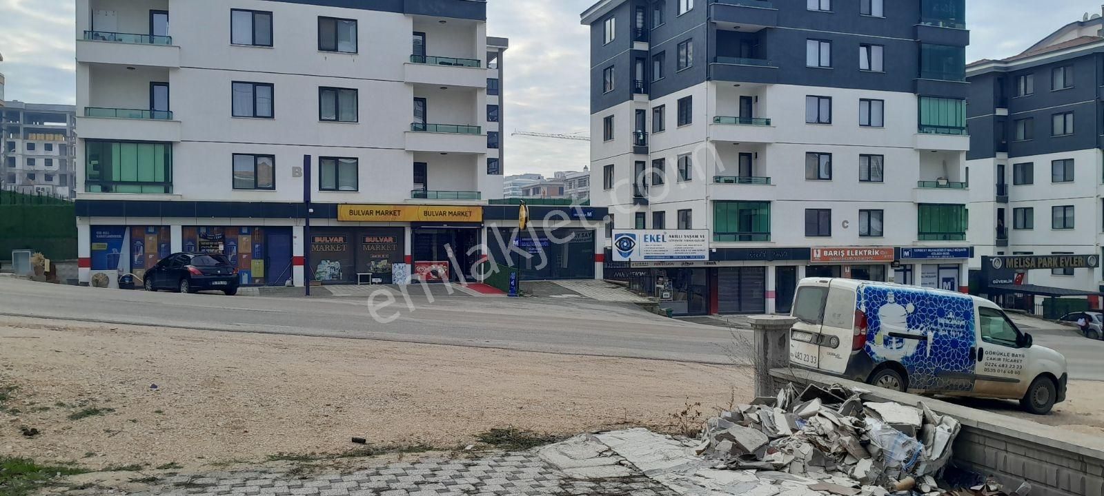 Kayapa Örencık Caddesinde Kiralık Dükkan - Görsel 16