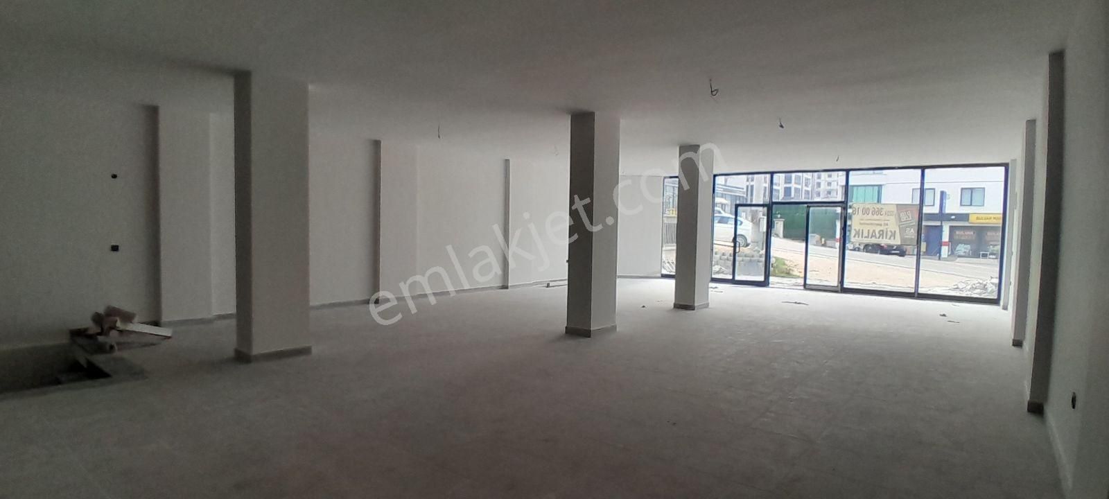 Kayapa Örencık Caddesinde Kiralık Dükkan - Görsel 19