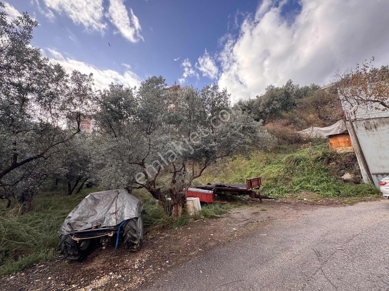 Mudanya Halitpaşa'da Kapital'den Merkezi Konumda Fırsat Arsa - Görsel 16