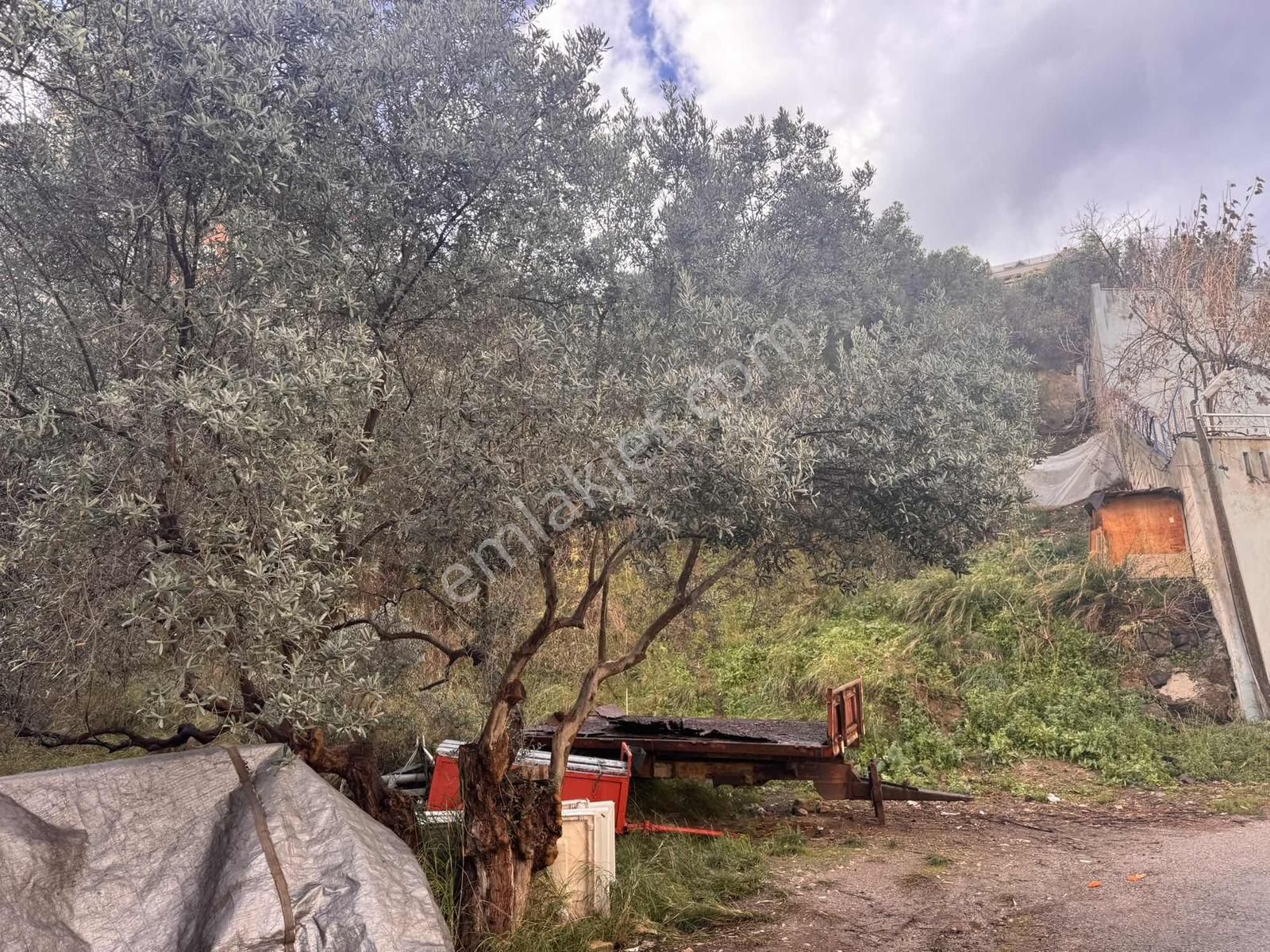 Mudanya Halitpaşa'da Kapital'den Merkezi Konumda Fırsat Arsa - Görsel 19