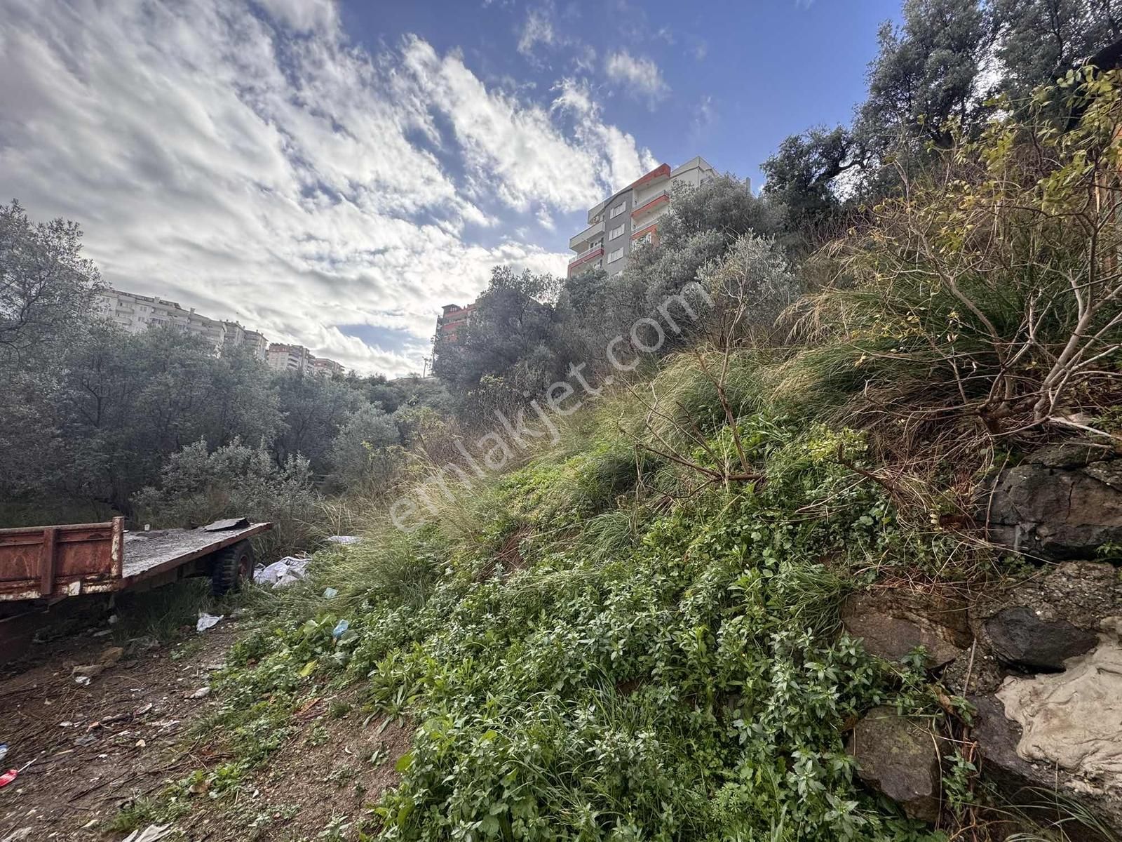 Mudanya Halitpaşa'da Kapital'den Merkezi Konumda Fırsat Arsa - Görsel 6