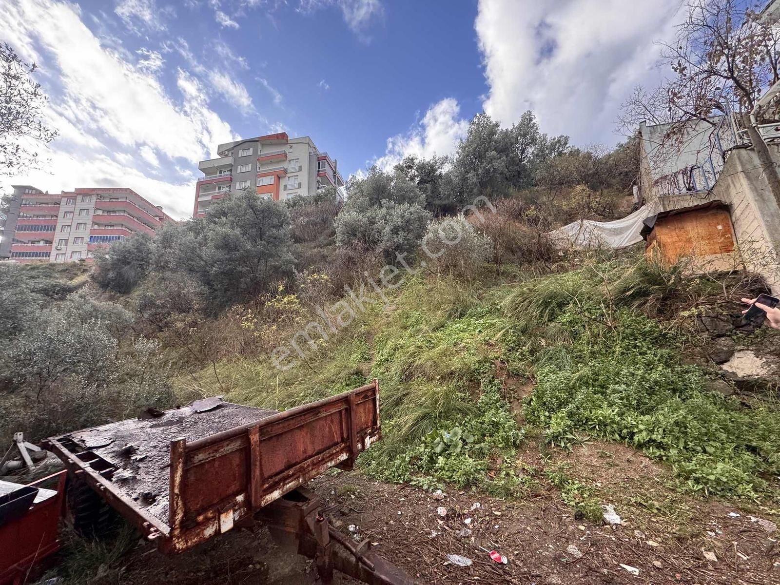 Mudanya Halitpaşa'da Kapital'den Merkezi Konumda Fırsat Arsa - Görsel 12