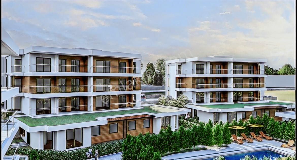 Mudanya Yeni Mahalle'de Kapital'den Fırsat Proje - Görsel 7