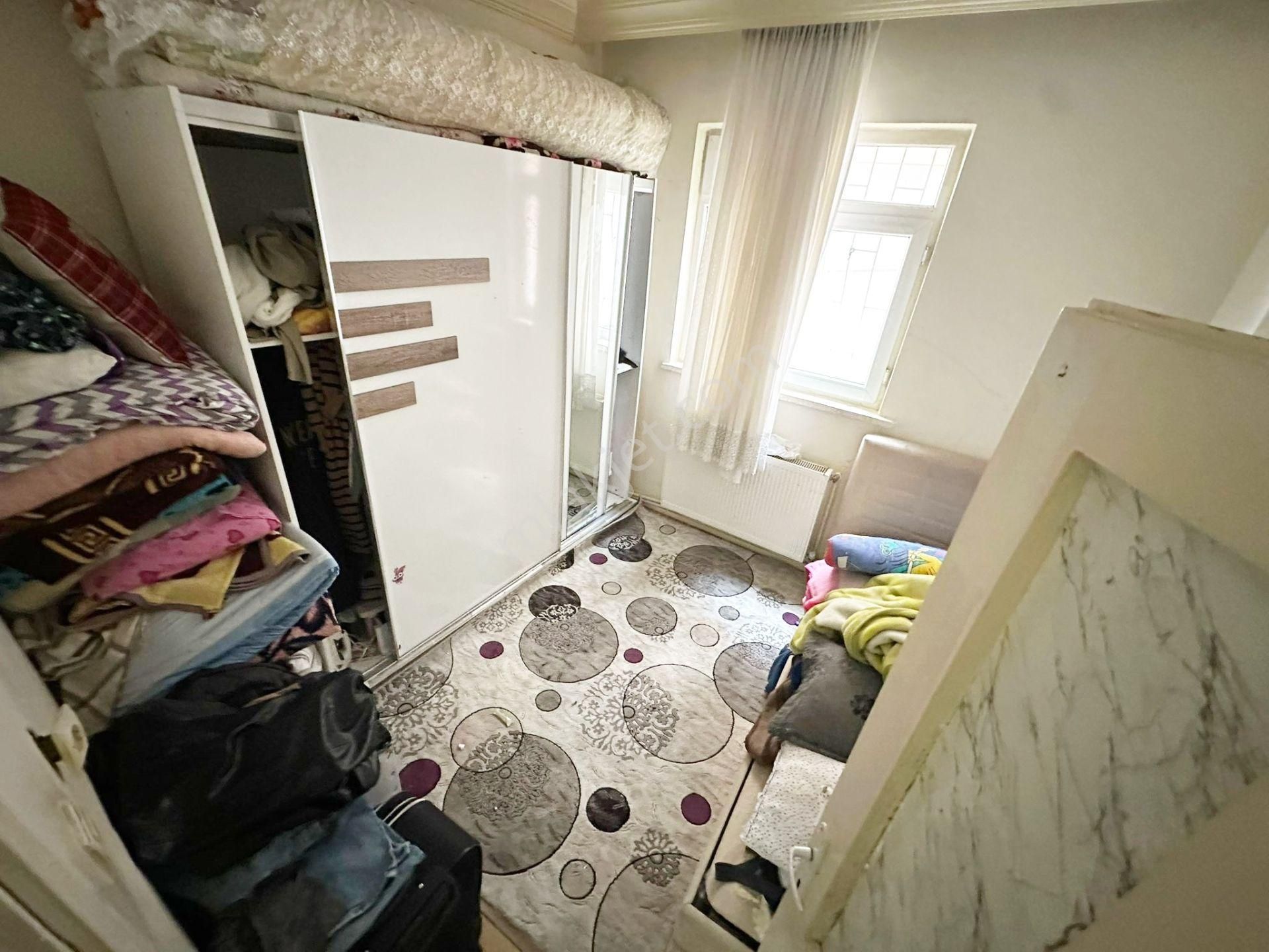 Sincan Akşemsettin Mah.'de Satılık 2+1 Bağımsız Yüksek Giriş Daire - Görsel 19