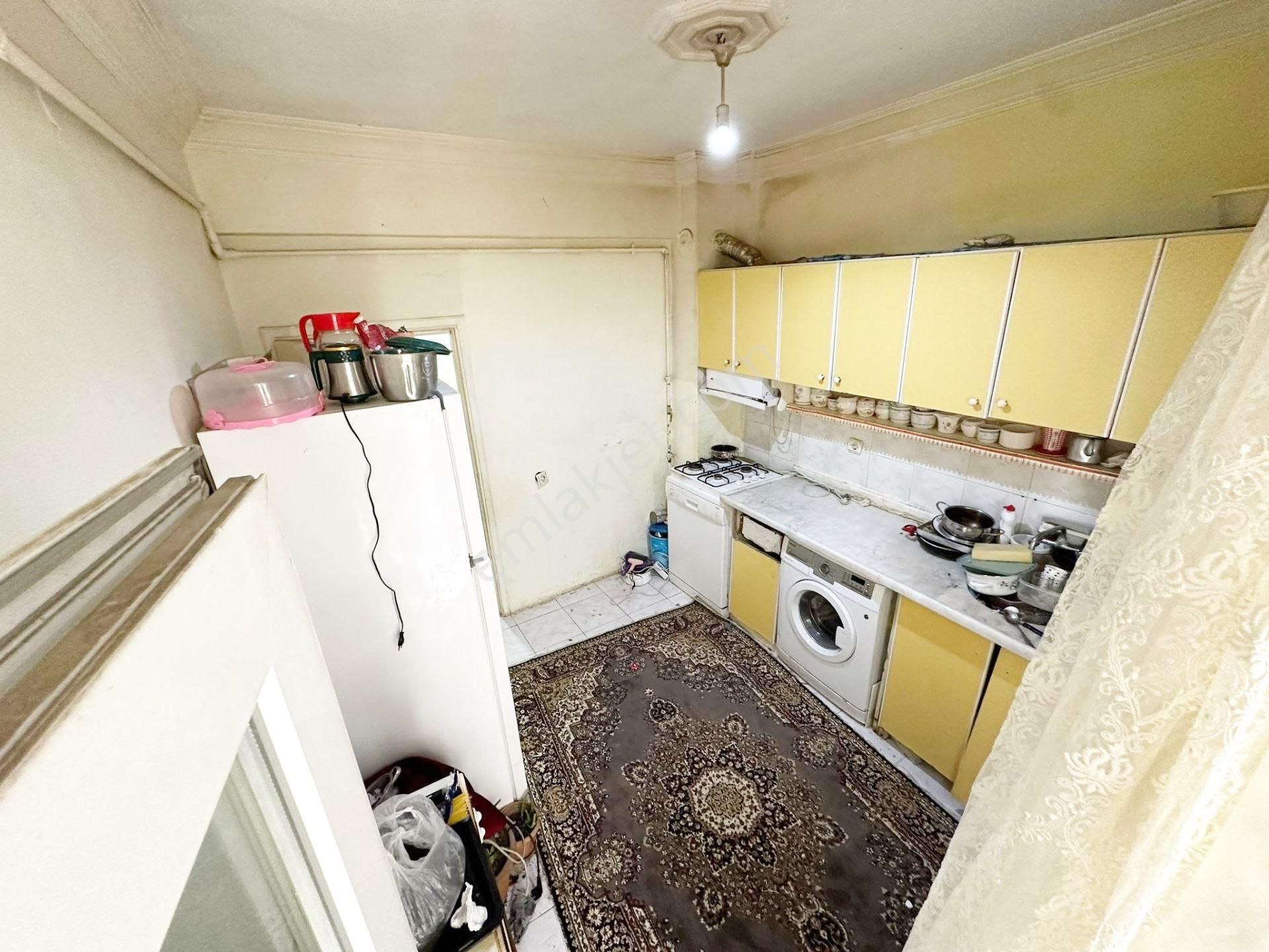 Sincan Akşemsettin Mah.'de Satılık 2+1 Bağımsız Yüksek Giriş Daire