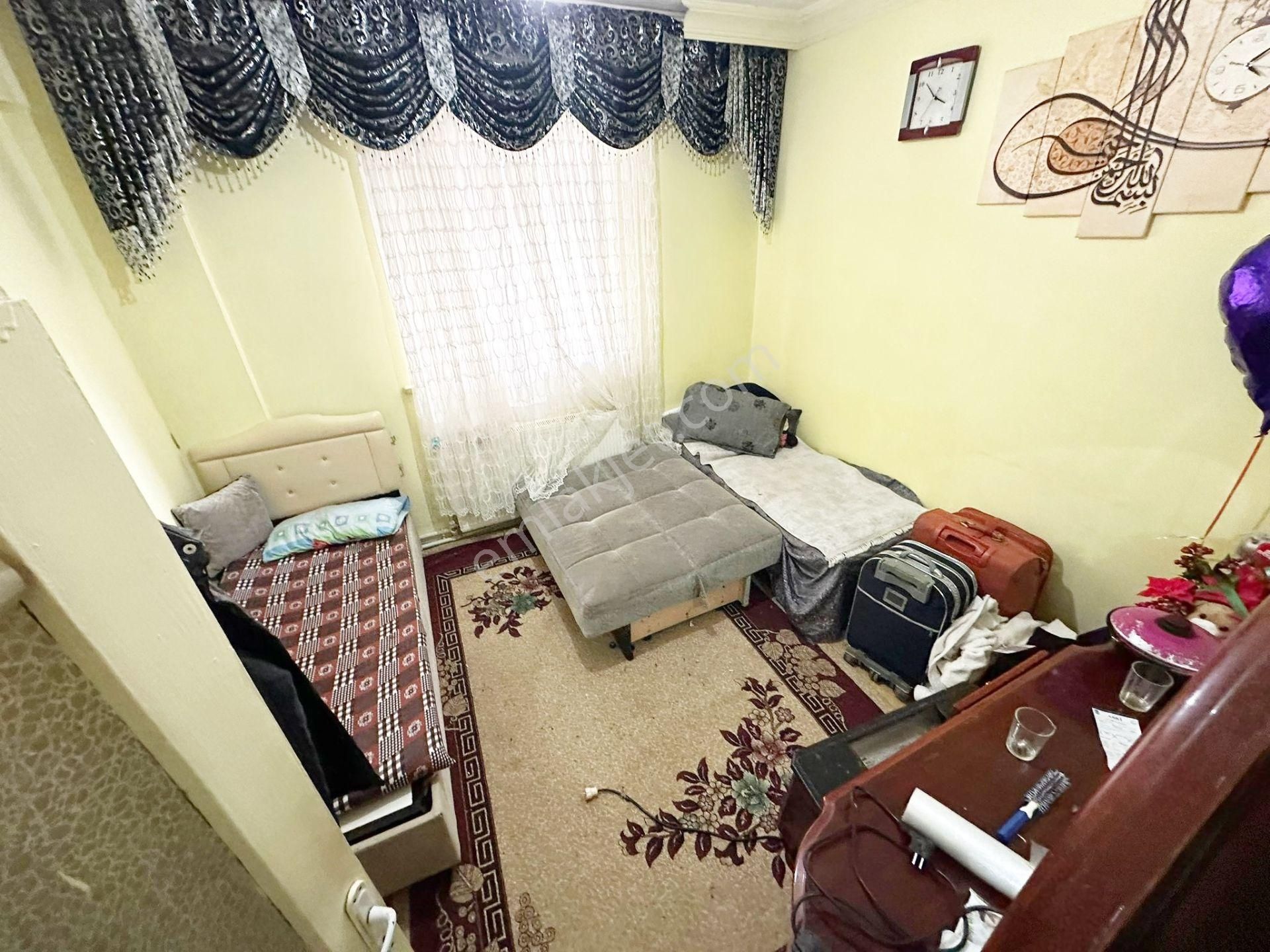 Sincan Akşemsettin Mah.'de Satılık 2+1 Bağımsız Yüksek Giriş Daire - Görsel 15